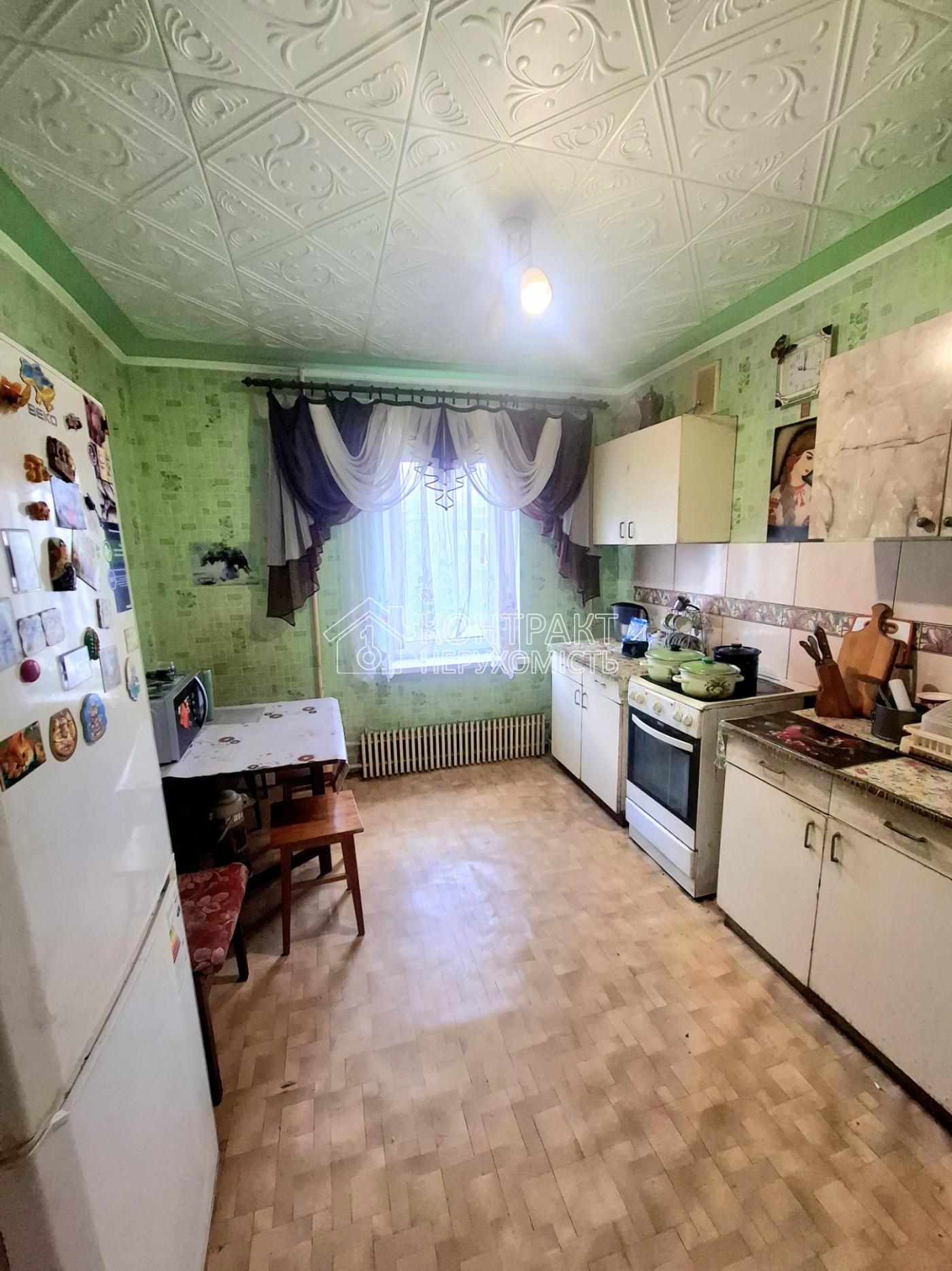 кімната