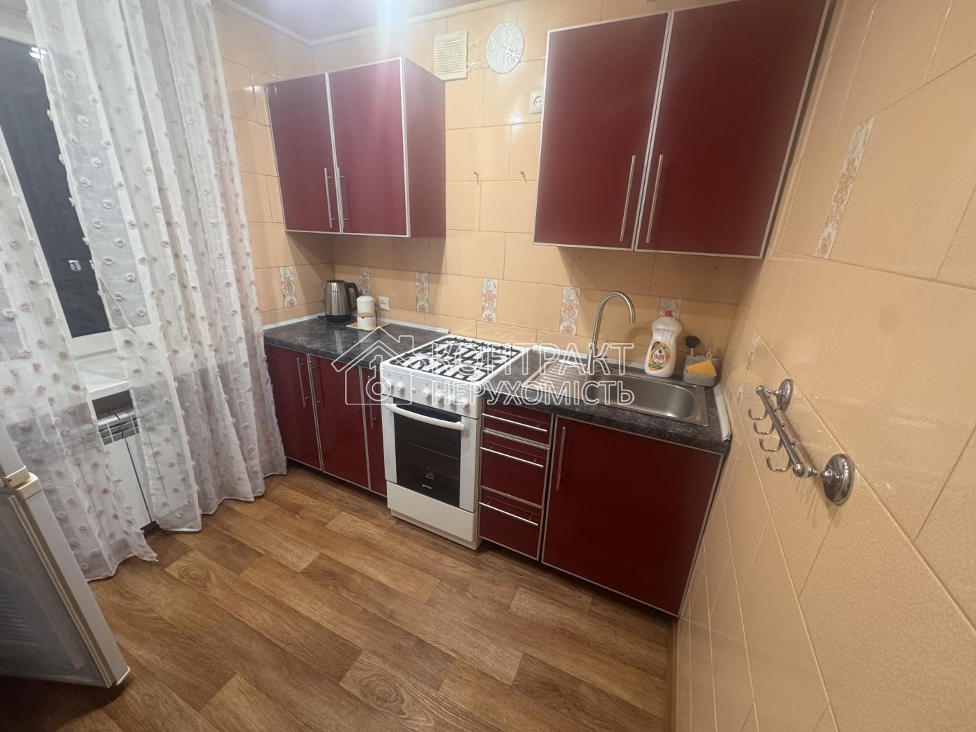 кімната