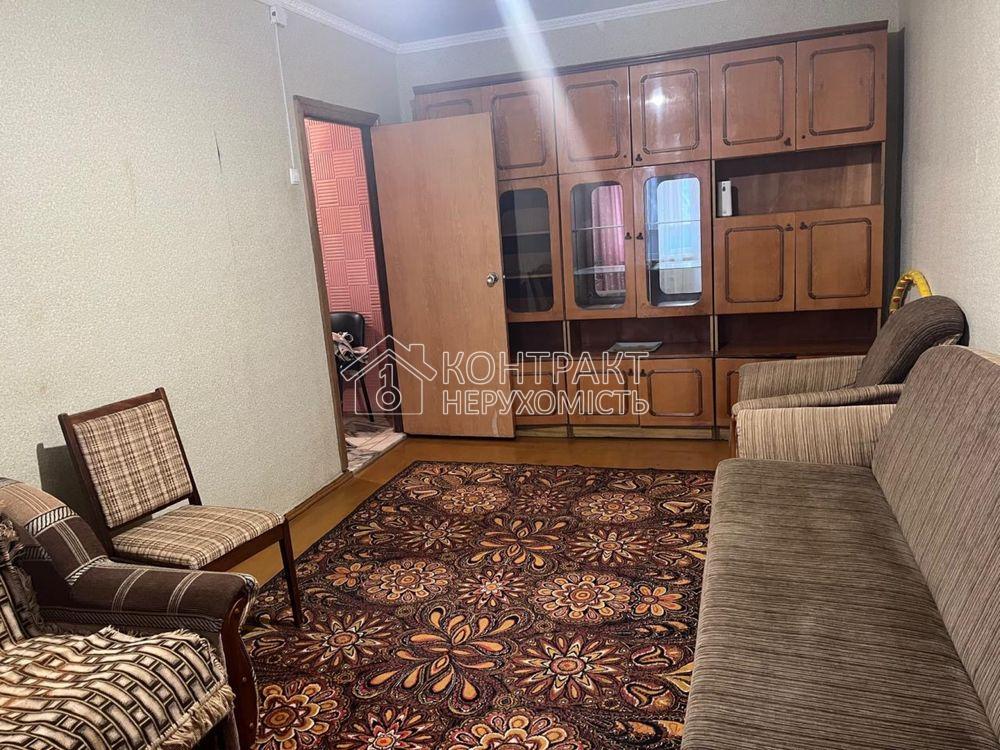 Продається 1-комнатна квартира по Валентинавской