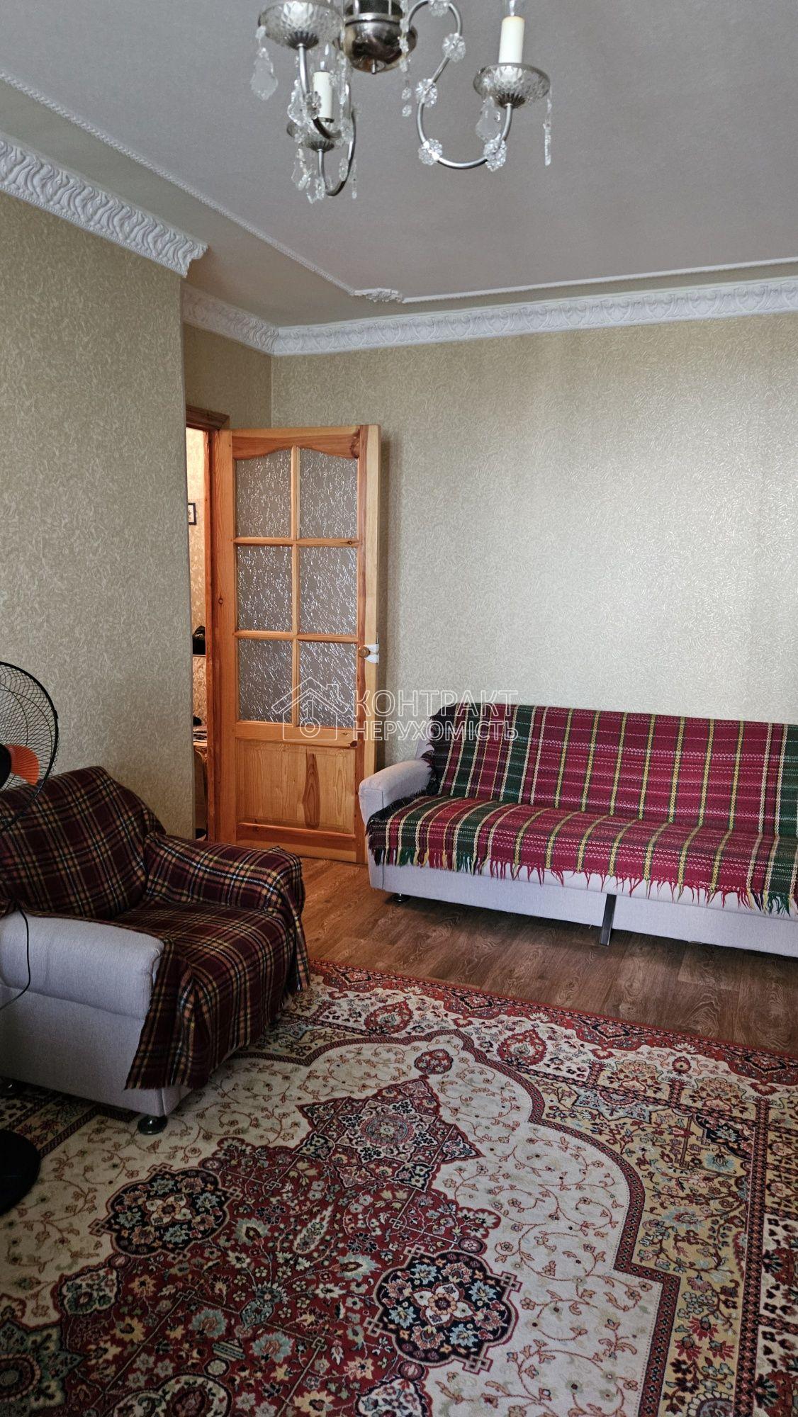 кімната