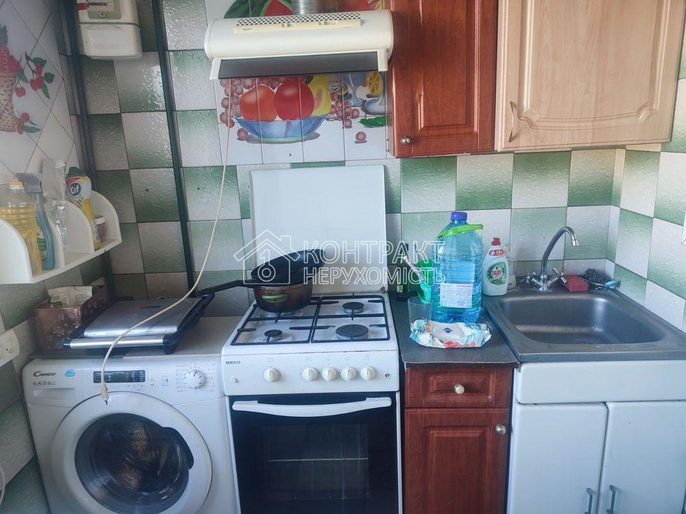 Здається 3-кімн. кв. метро Студентська- Валентинівська.