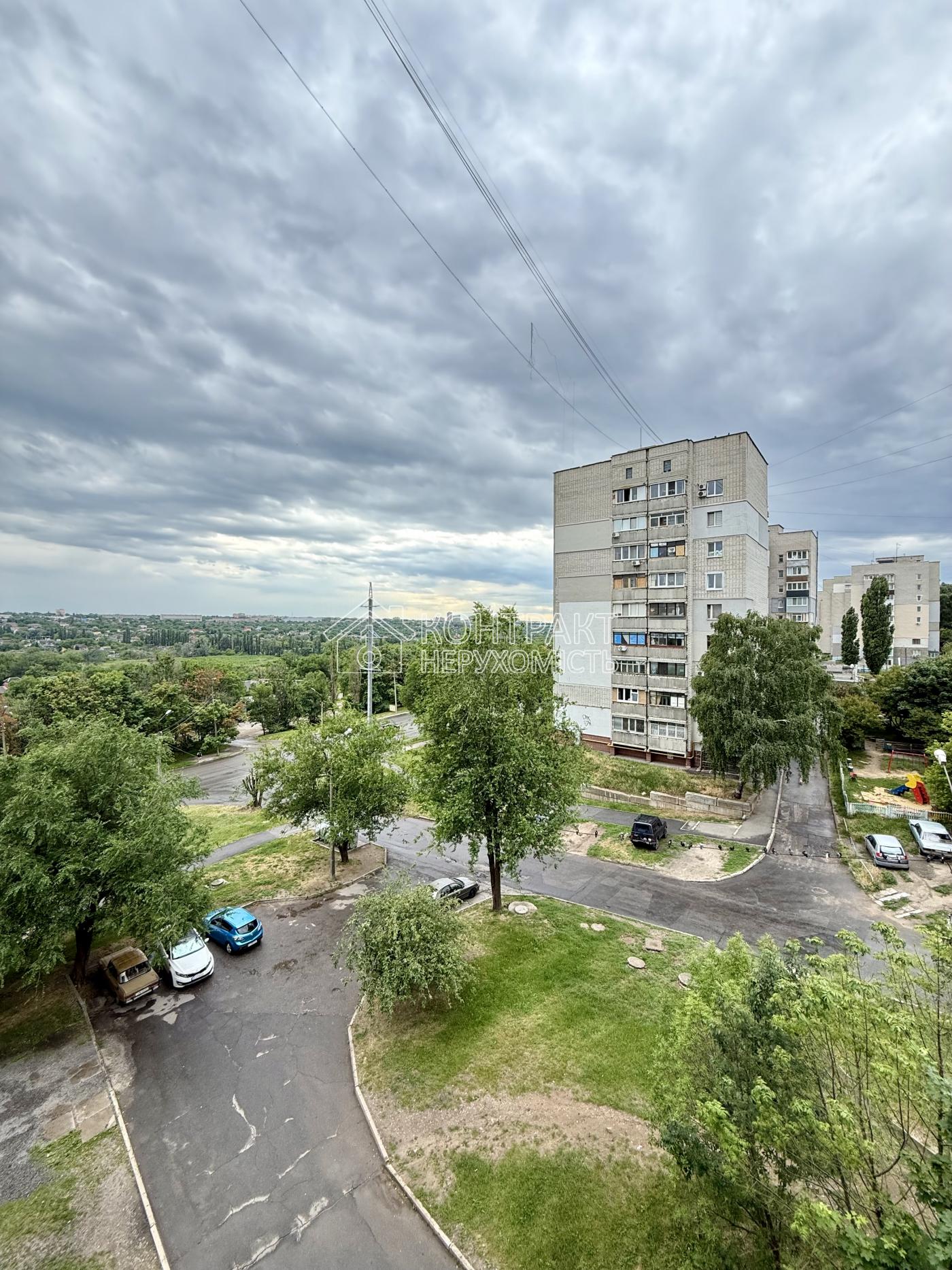 кімната