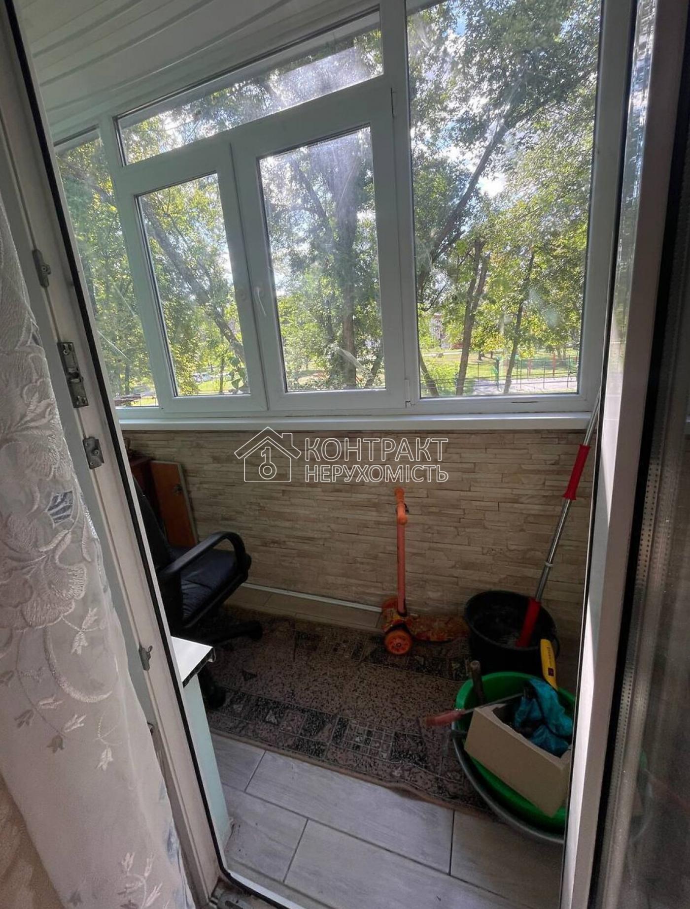 кімната