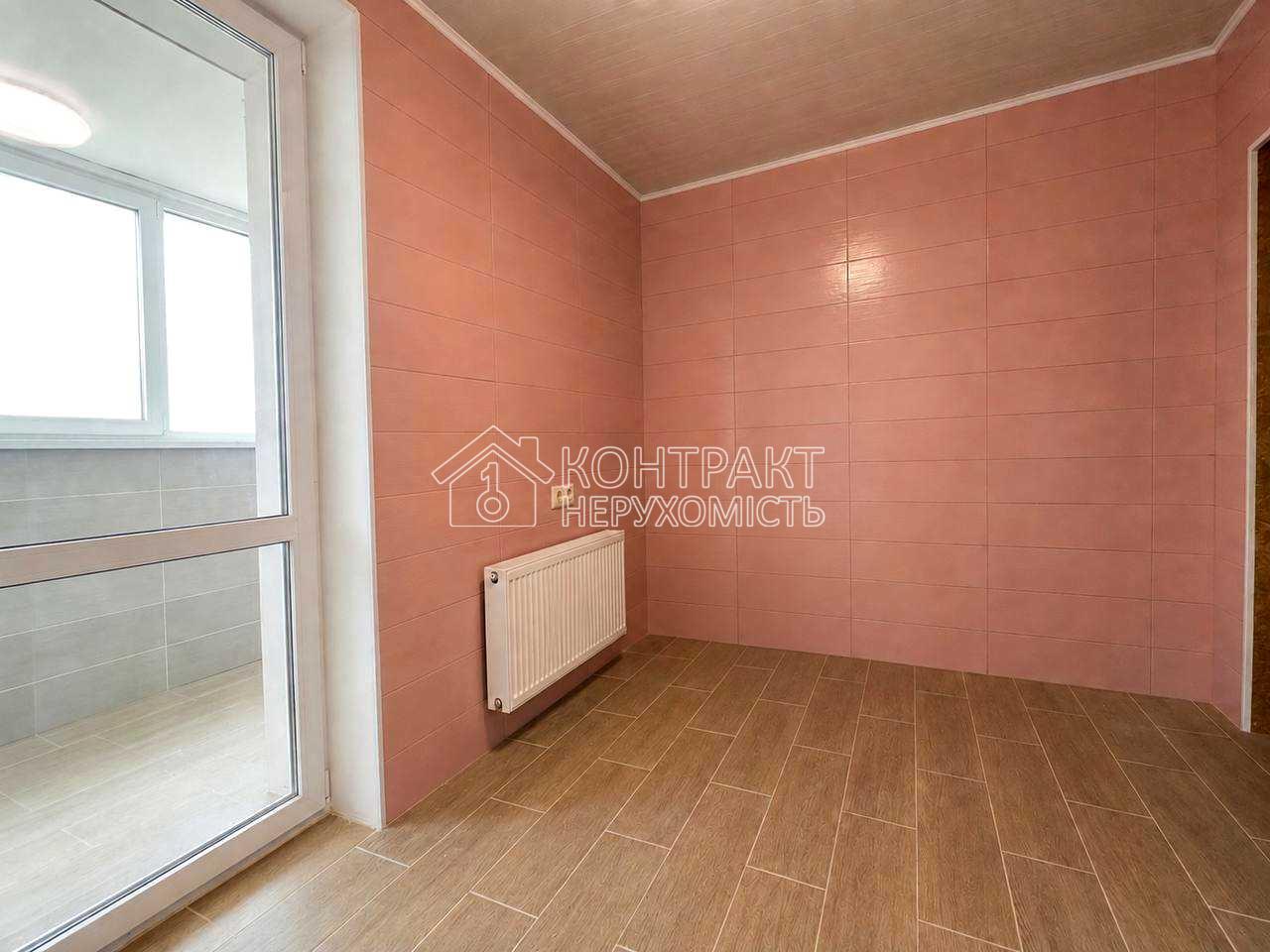 Продаж / Квартира / вул. Полтавський Шлях, Холодна Гора, Харків