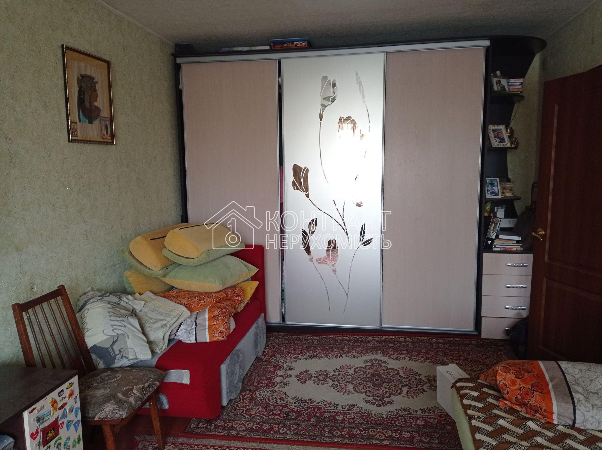 кімната
