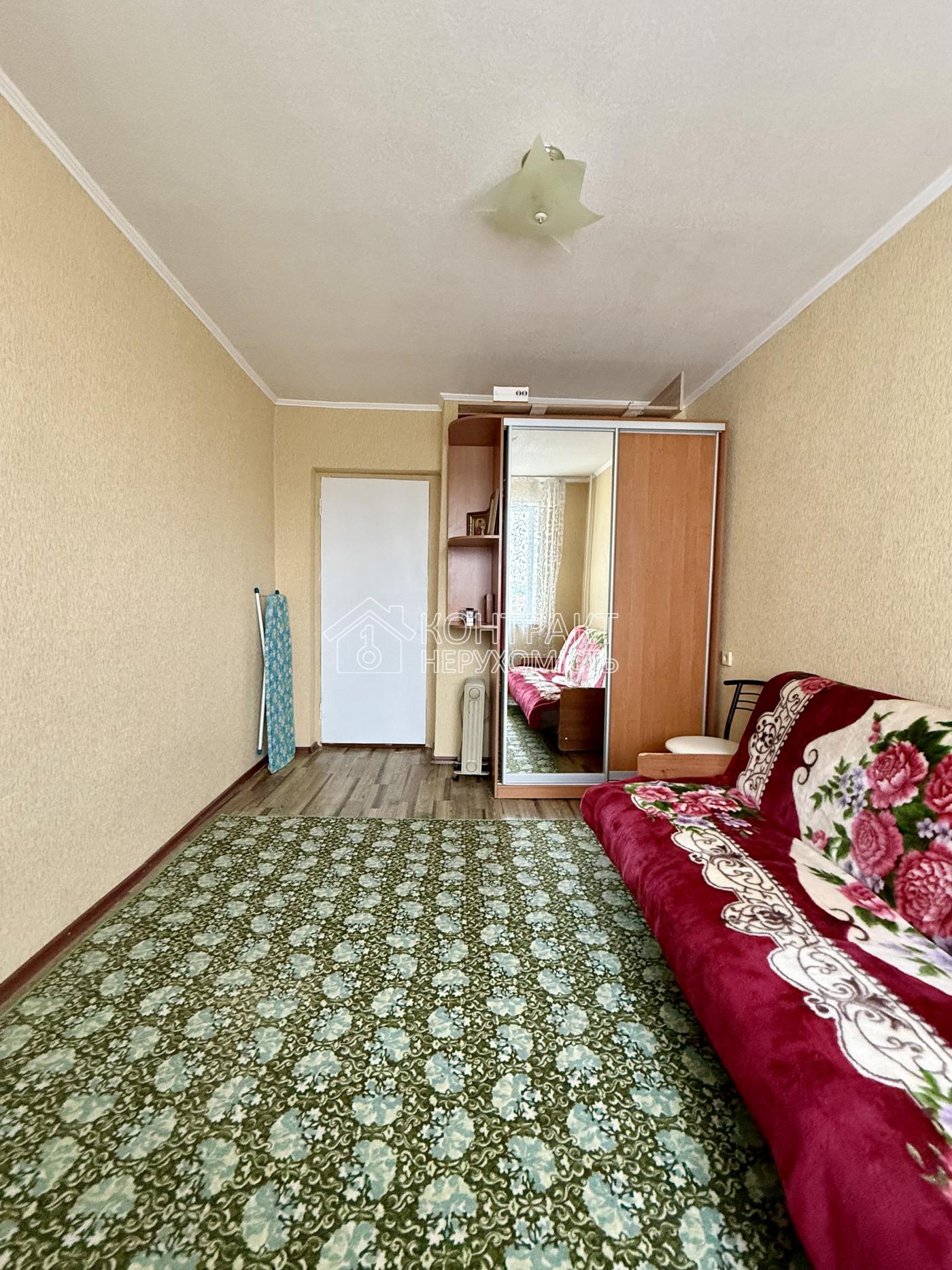 кімната