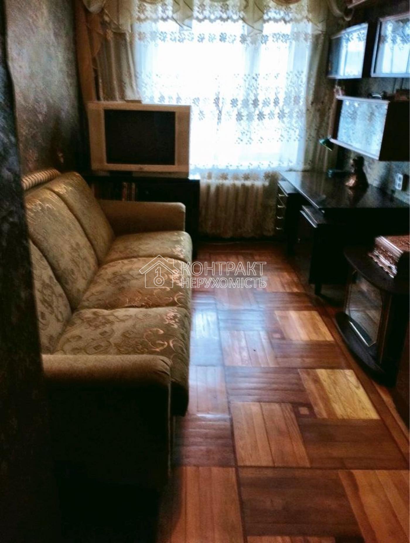 кімната