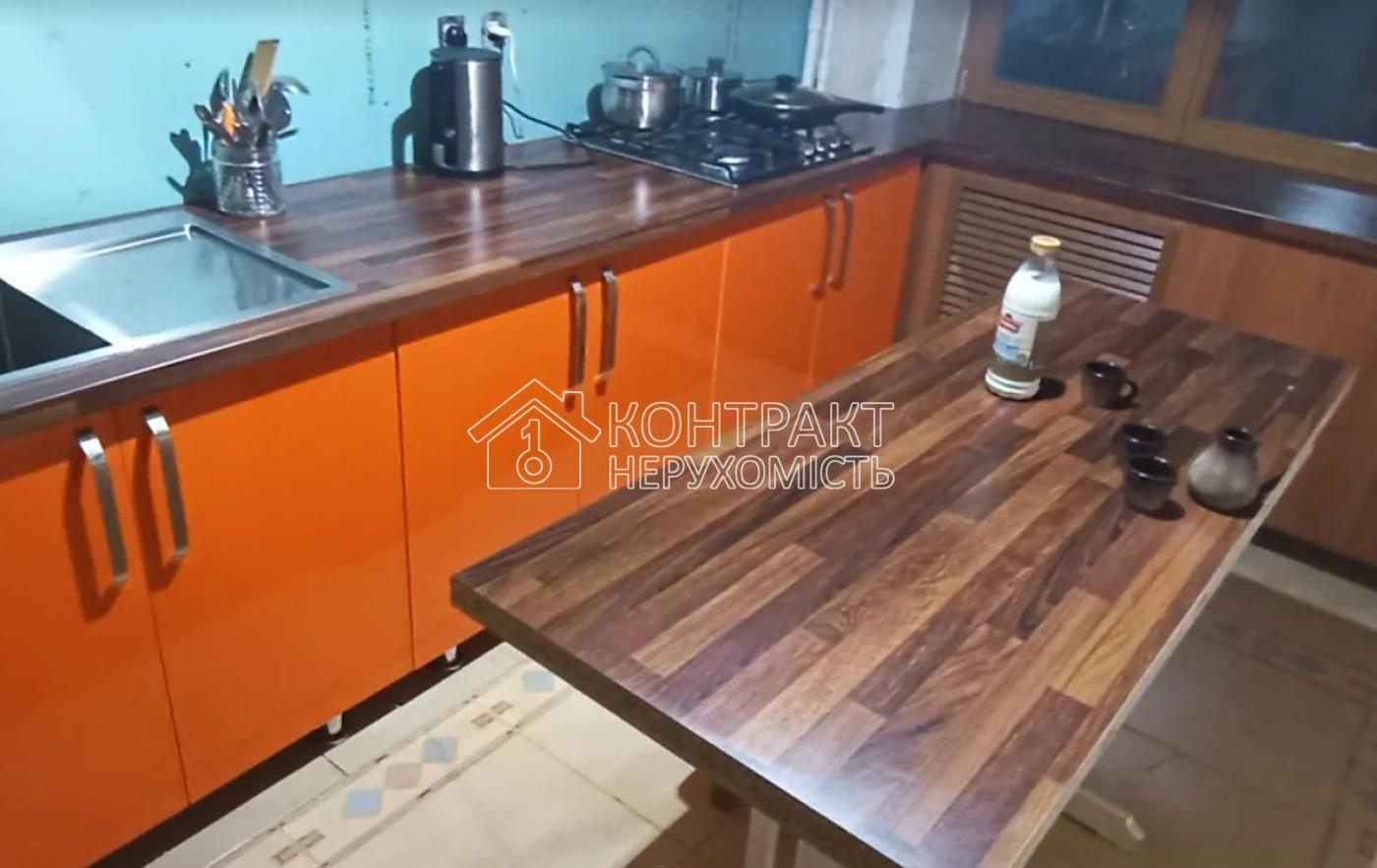 Продаж 2 кім. квартири, Салтовка