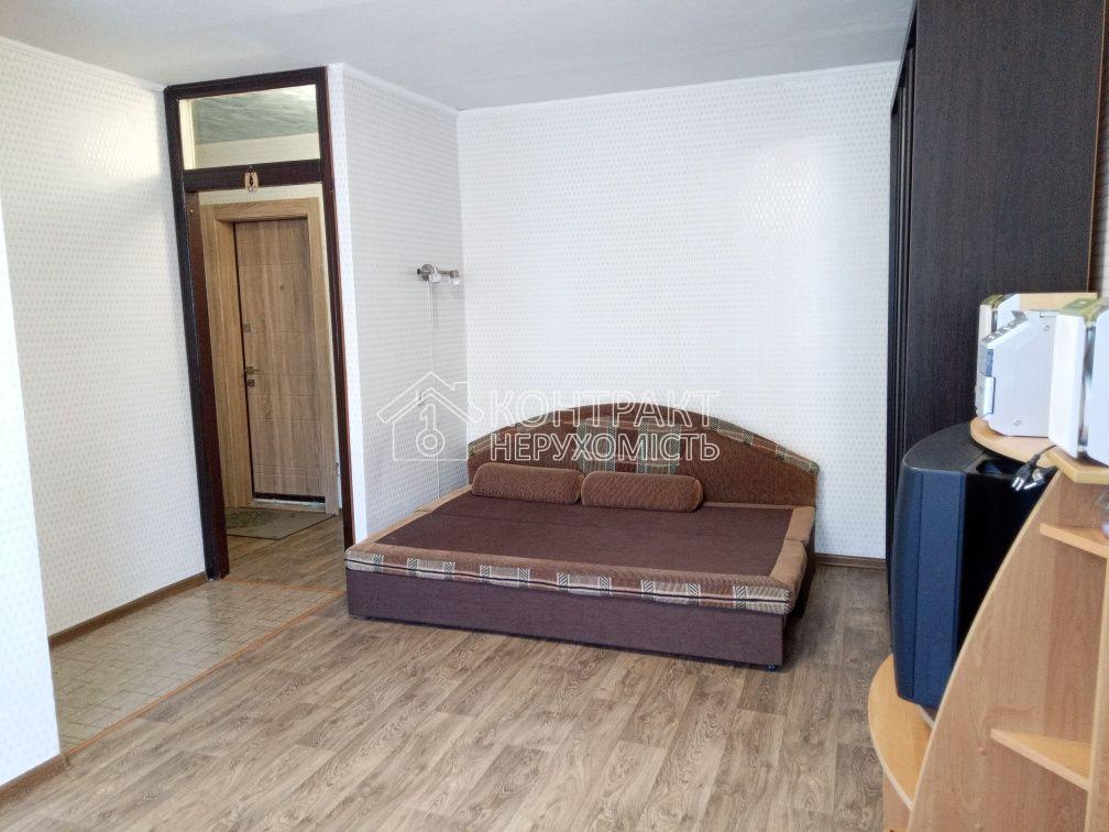 Продам 1к квартиру Павлове Поле 23 серпня Дерев'янка