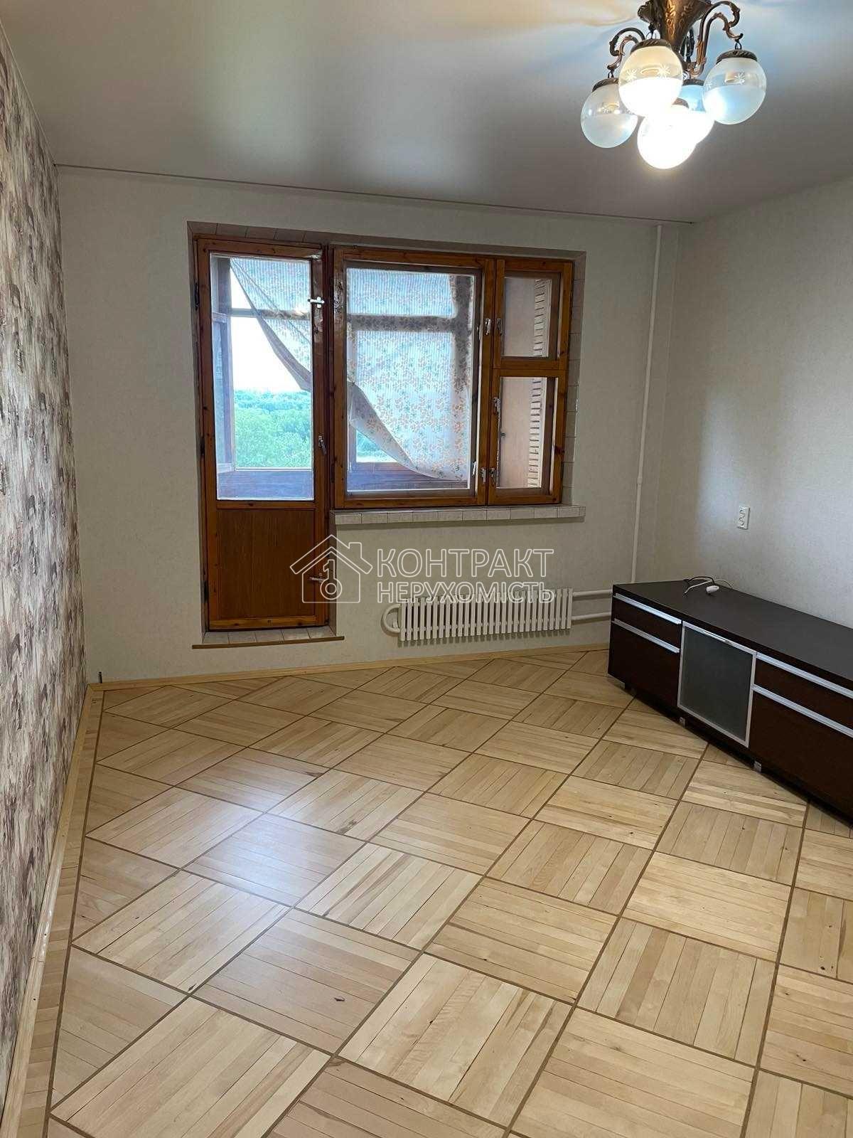 Продаж 2 кім. квартири, ХТЗ