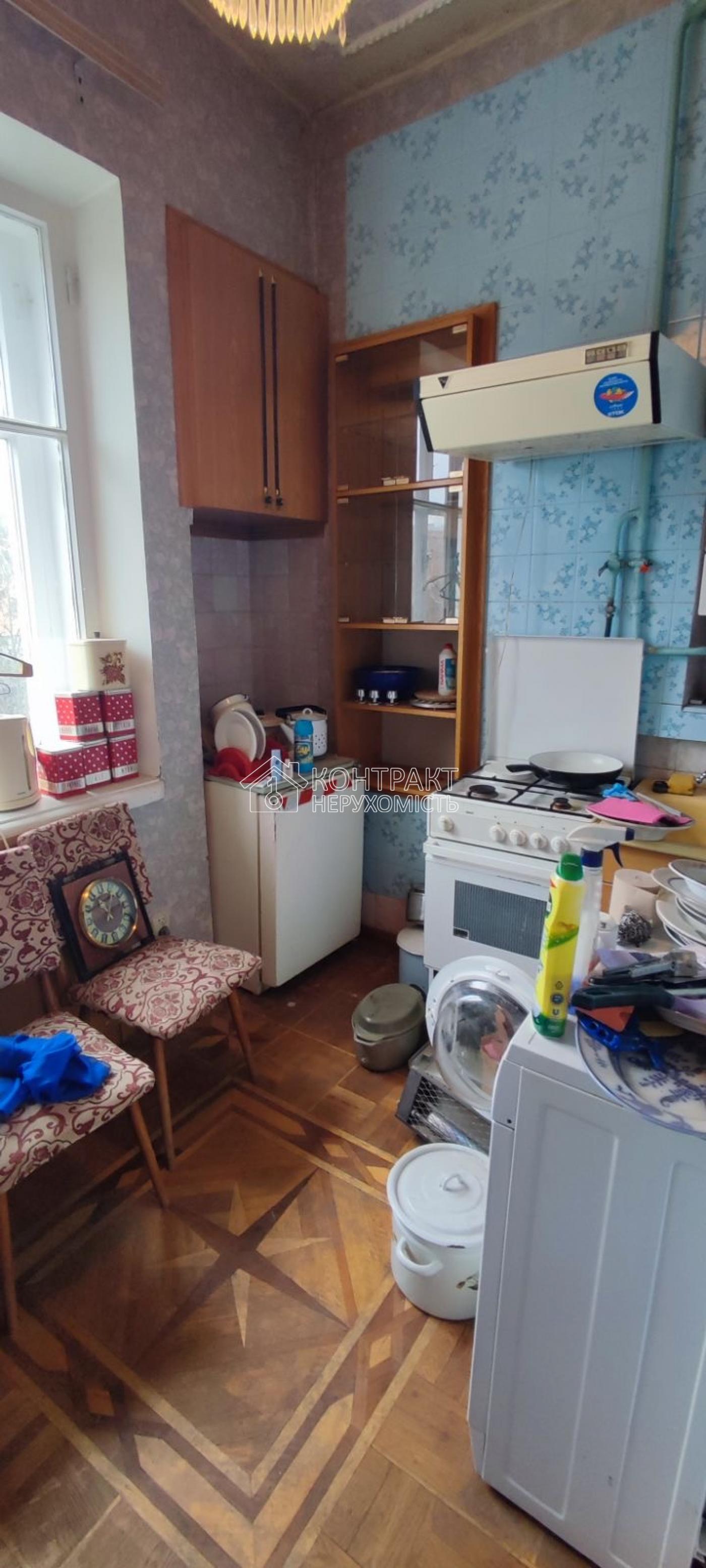 кімната