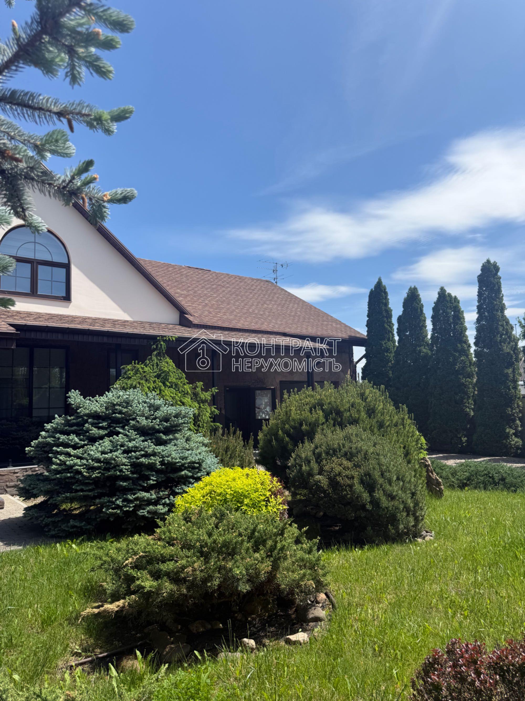 Продаж будинка, метро Киевская