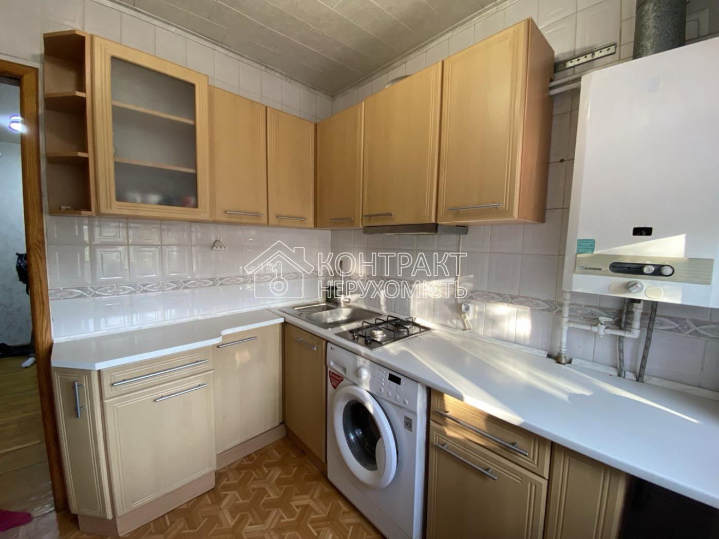 Продаж 1к.кв. П.Болбочана,46 м Х.Гора Рост Торг