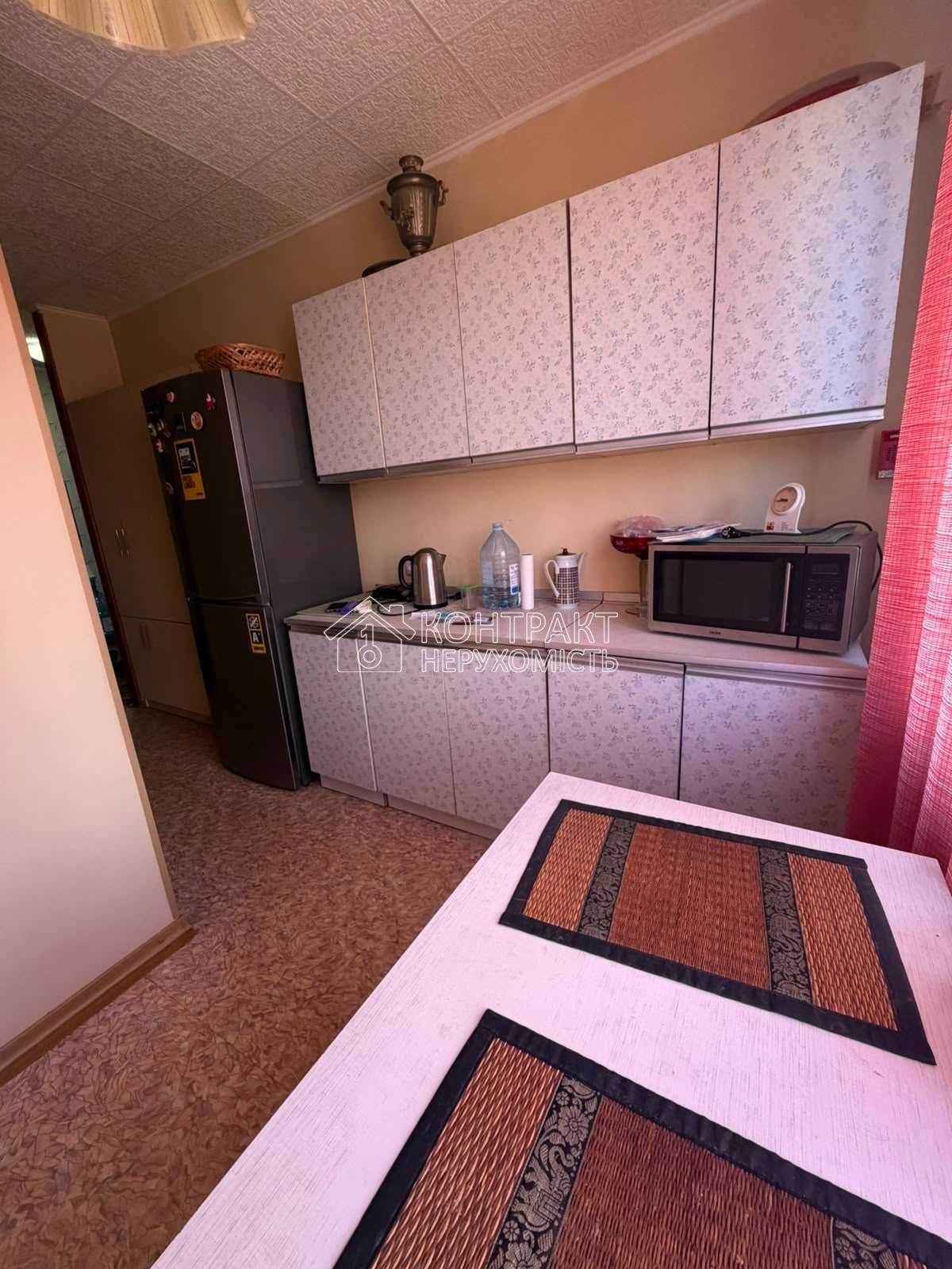 Продається 3 к.квартира Шишківка