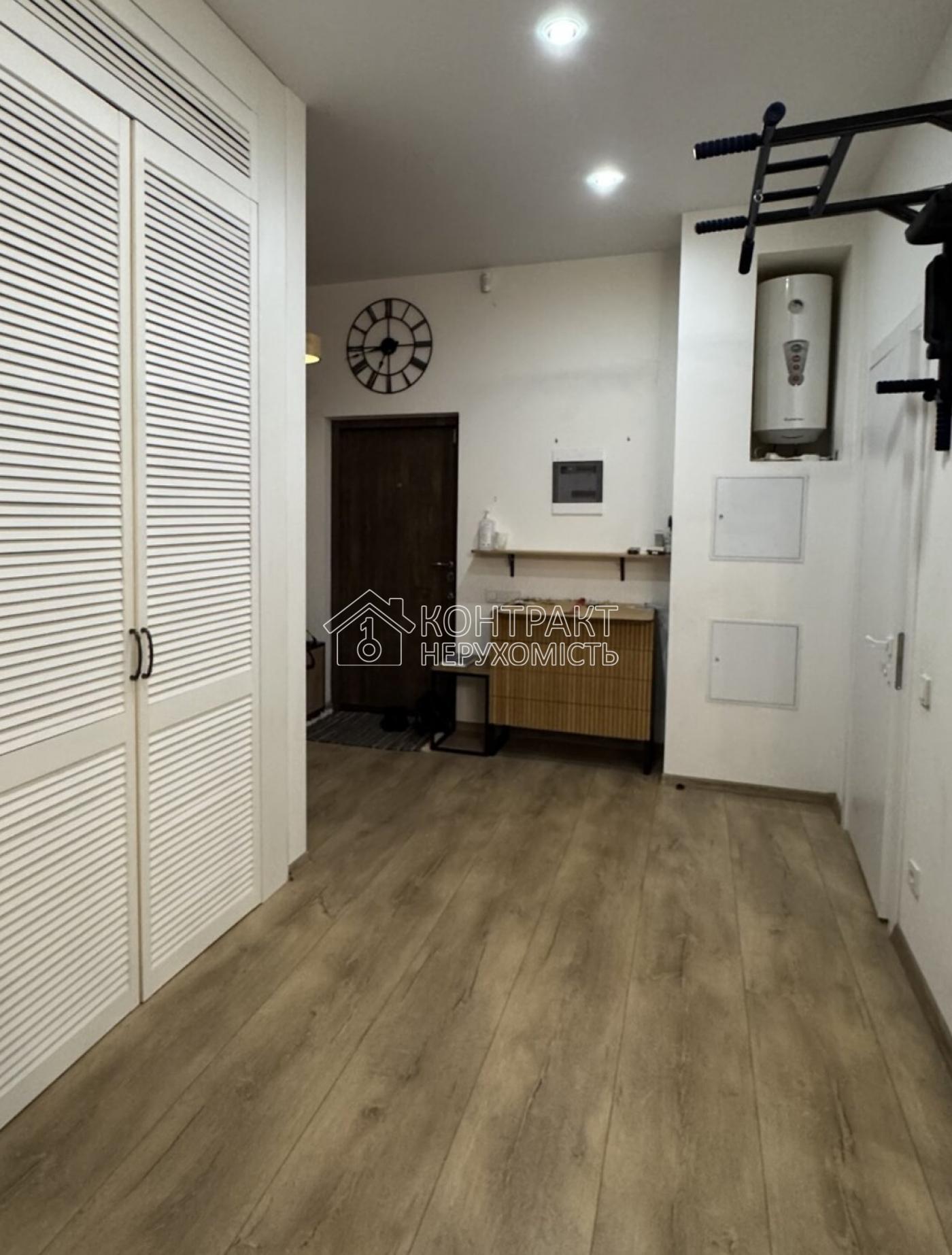 Продажа 2к кв 63.5 кв. м просп. Науки 47/1 ЖК Триумф