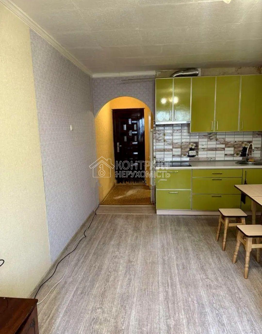 Здається гостинка на Гарібальді