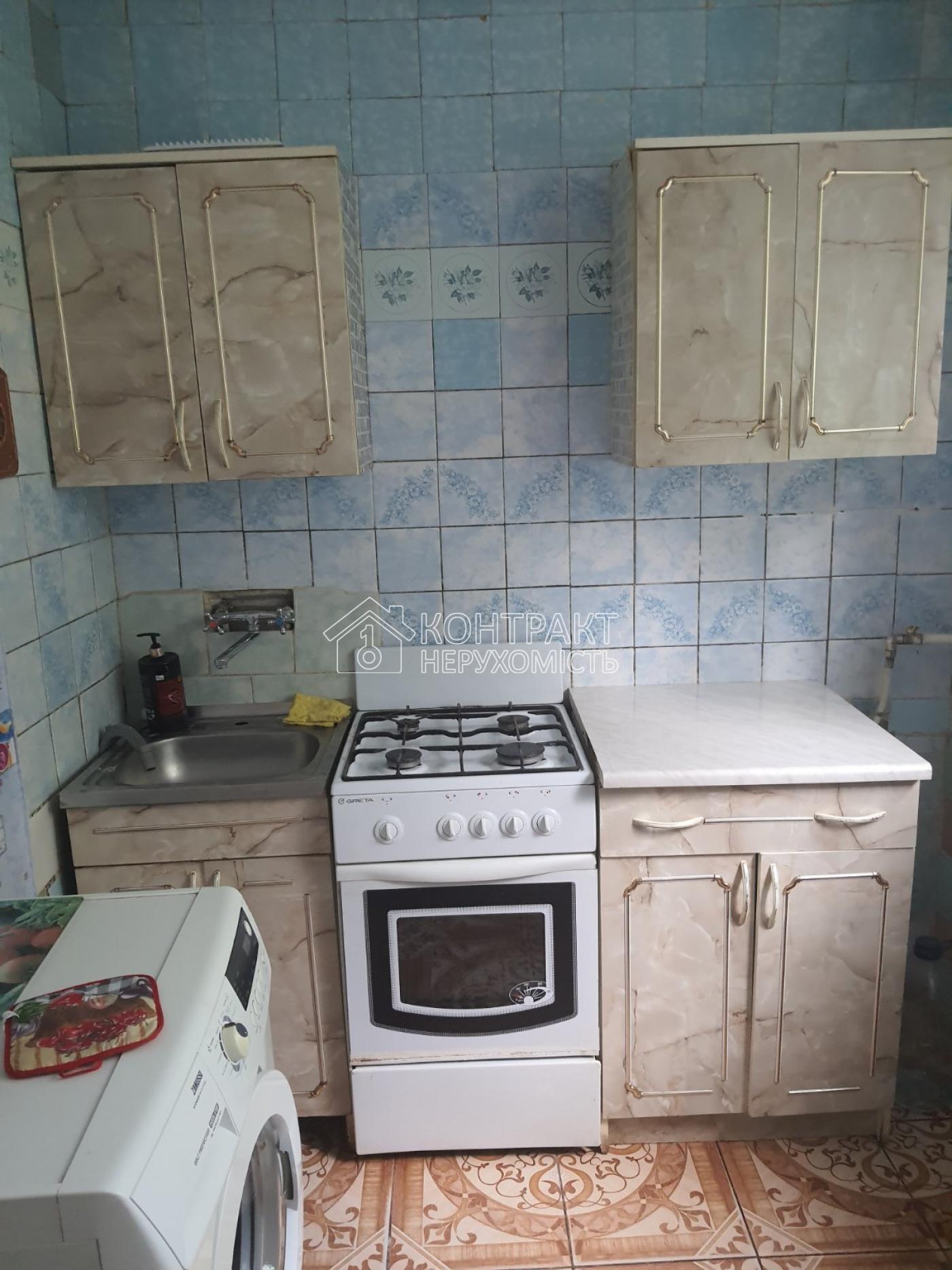кімната