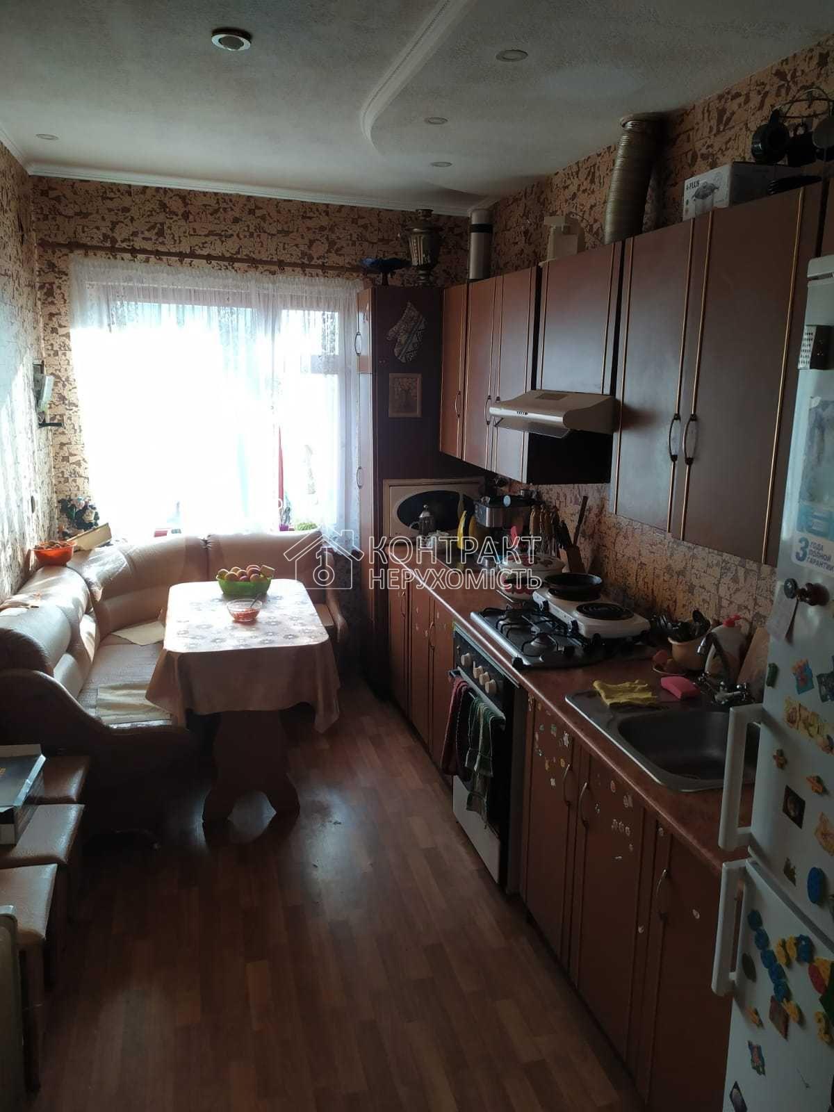 кімната