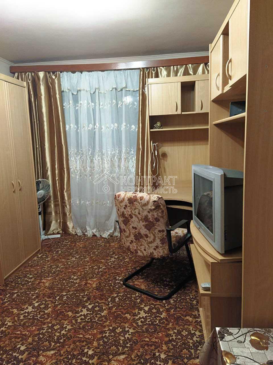 кімната