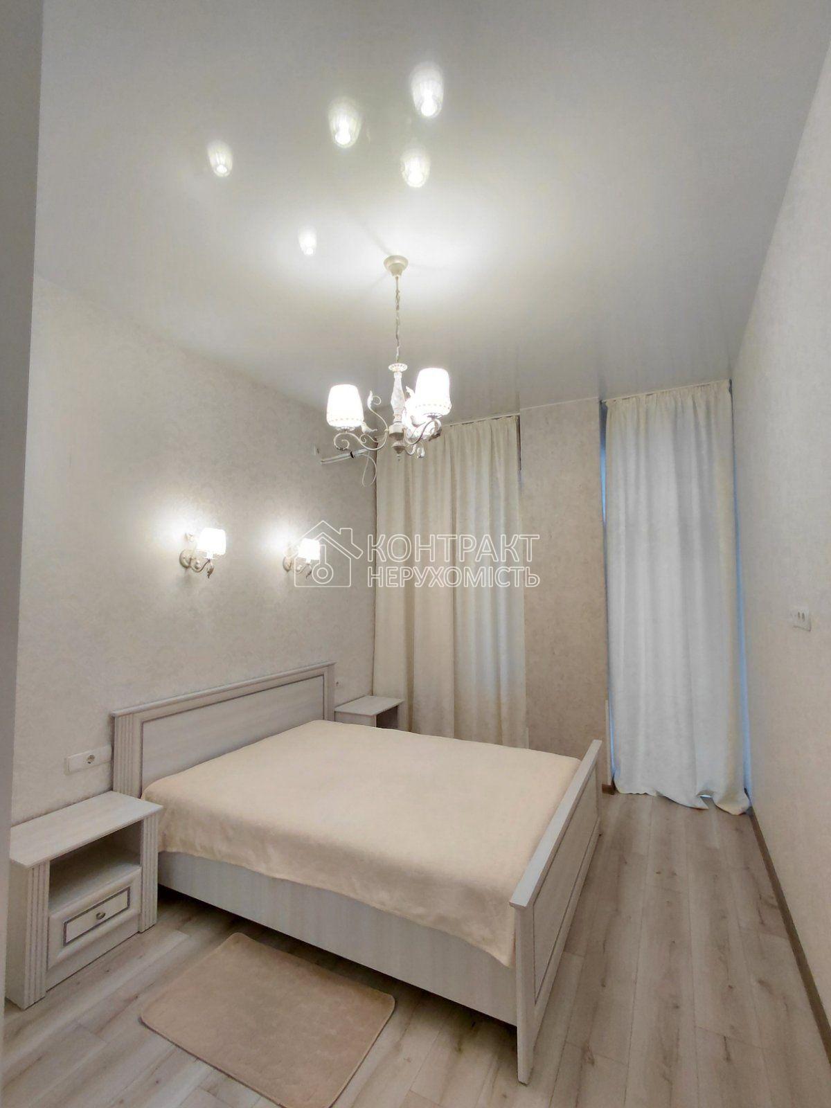 ЖК Павлівський Квартал центр євродвушка