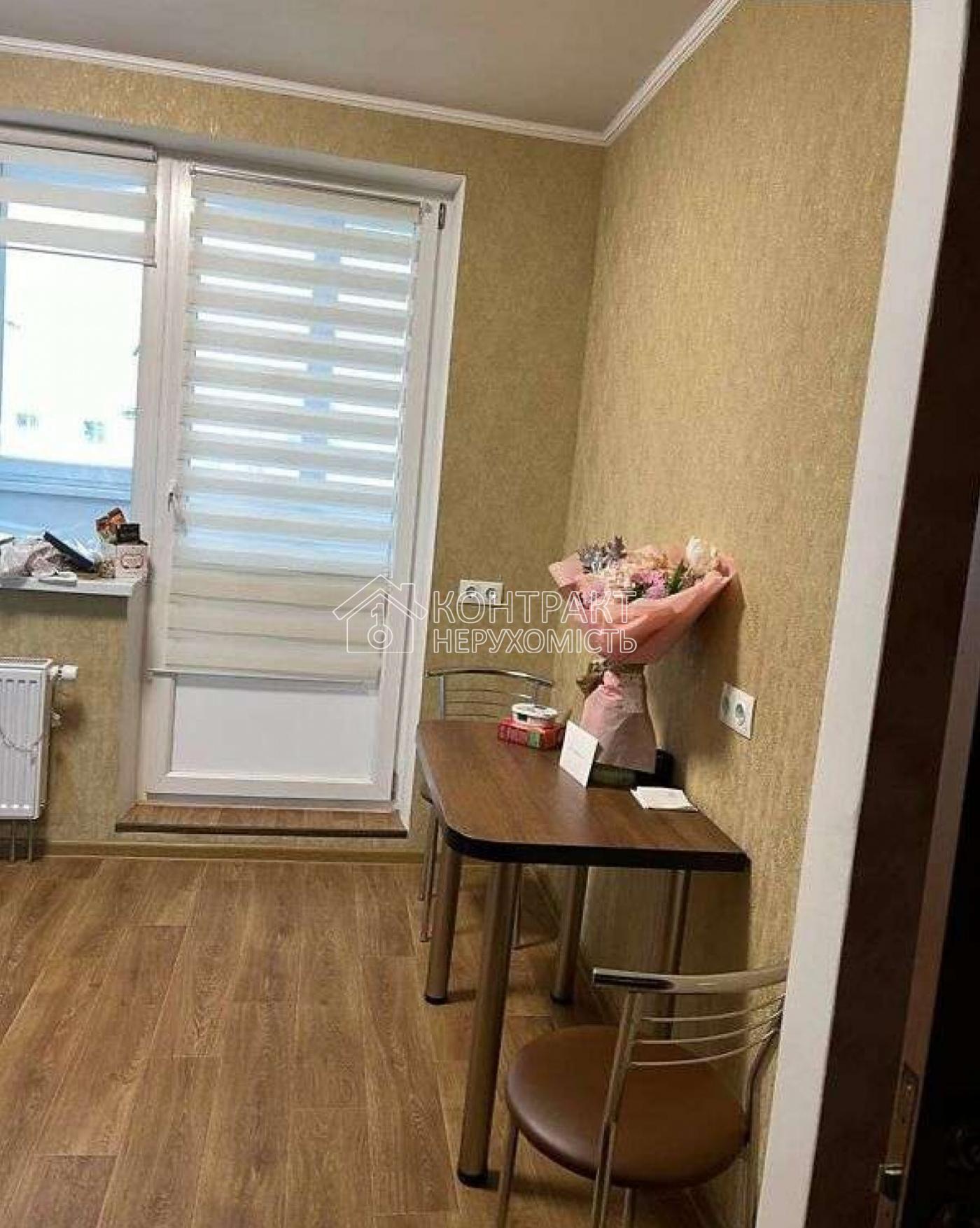 Продаж 1к квартири 35 кв. ЖК Миру