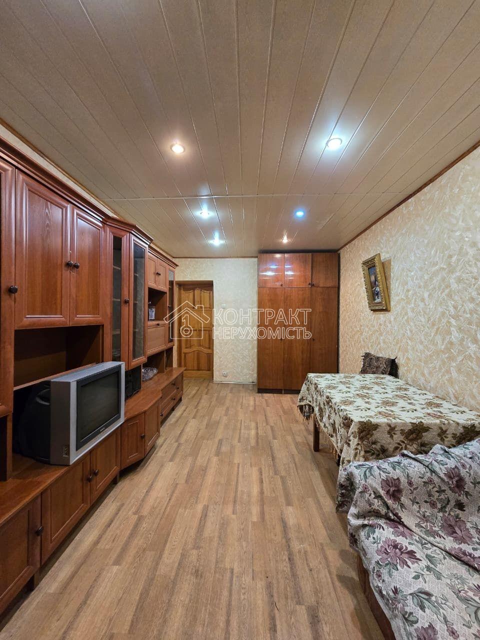 Продам 2-комн Держпром. Центр. Прос-т Науки