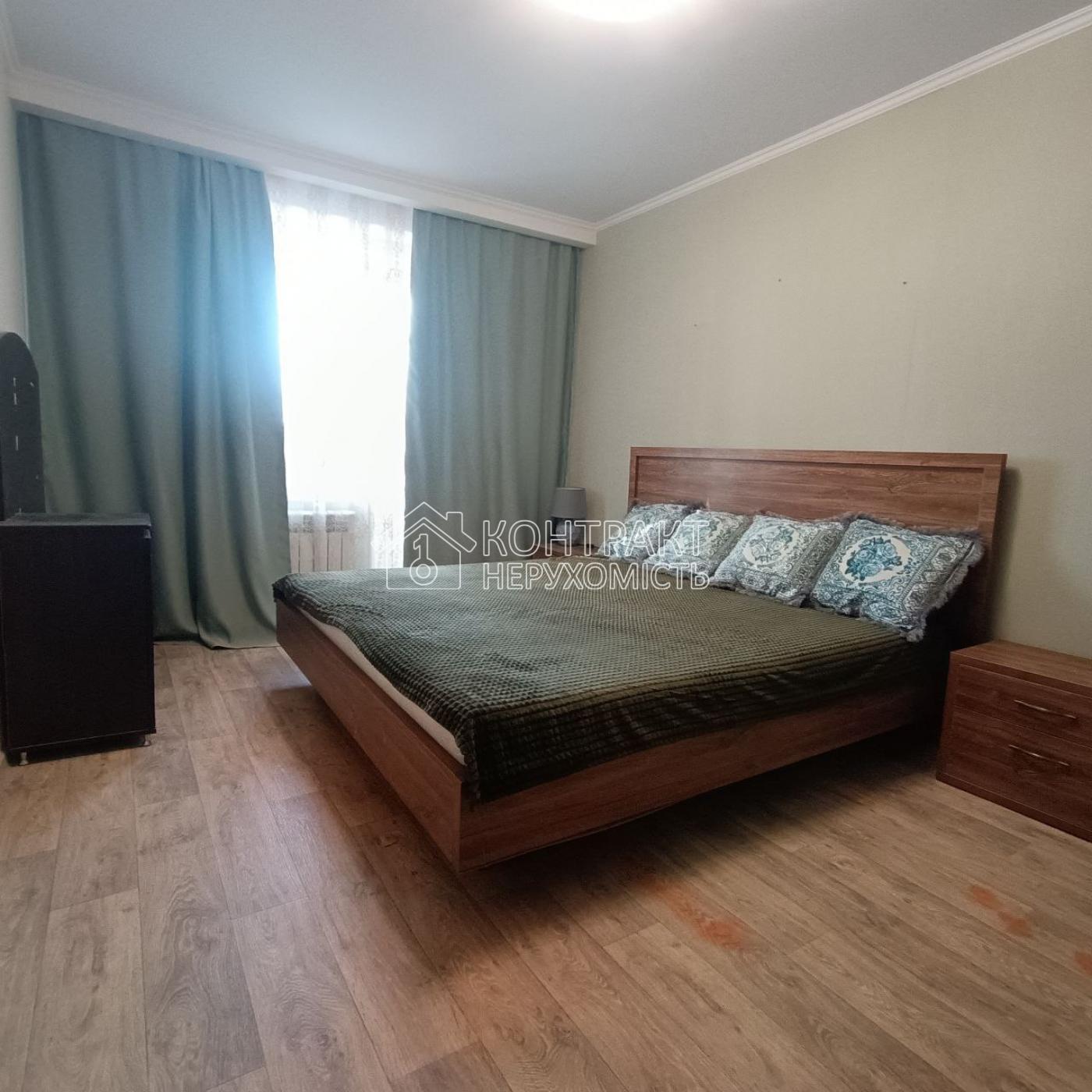 Продажа 3к.кв. Салтовка, пр. Тракторостроителей, ТРК Украина