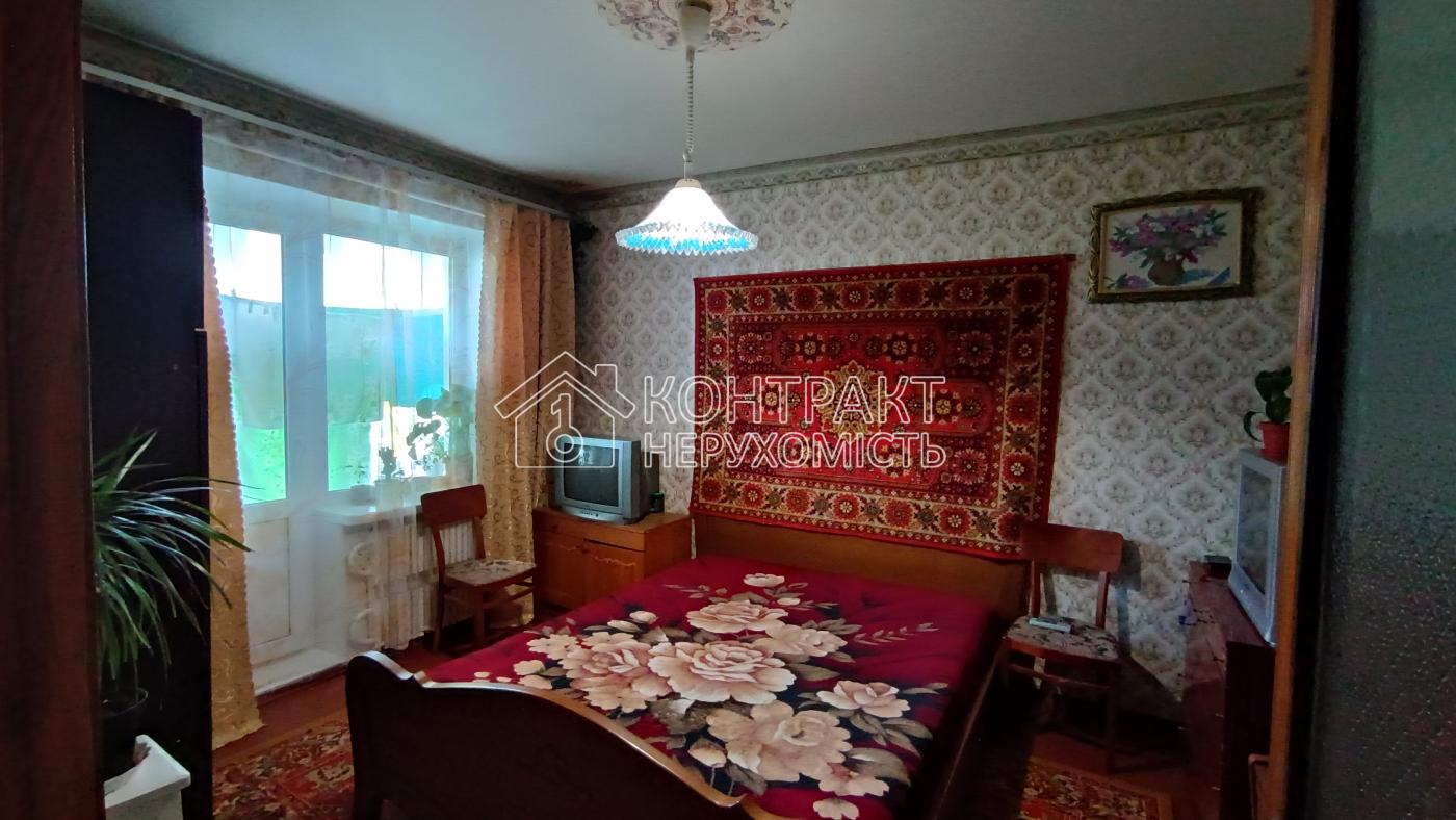 кімната