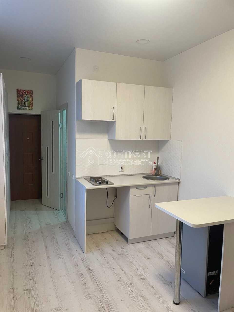 Оренда гостинки, ХТЗ