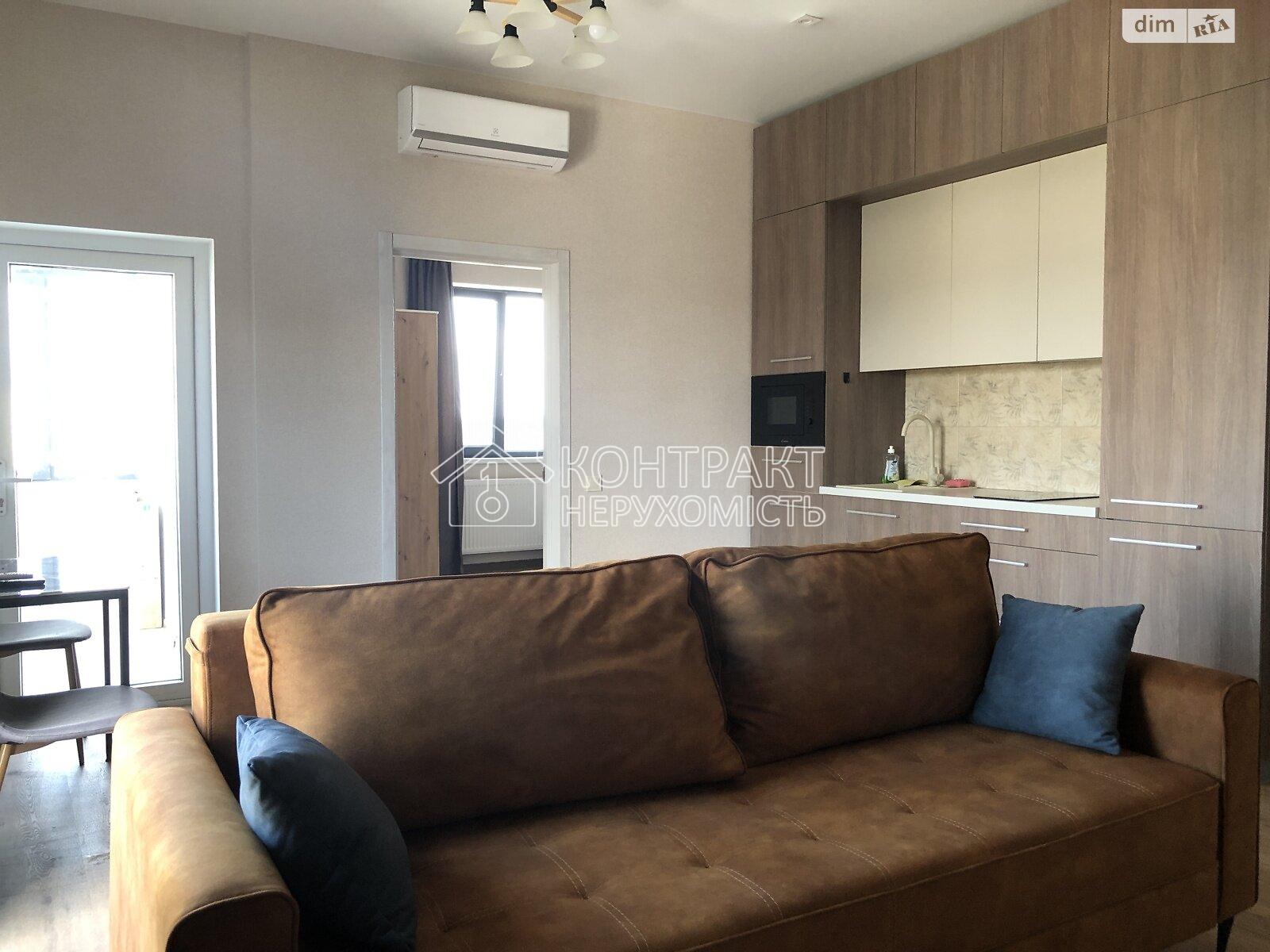 Аренда 2к квартиры ЖК Магистр