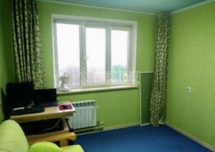 Продам 3-х комн Павлове Поле метро 23 серпня