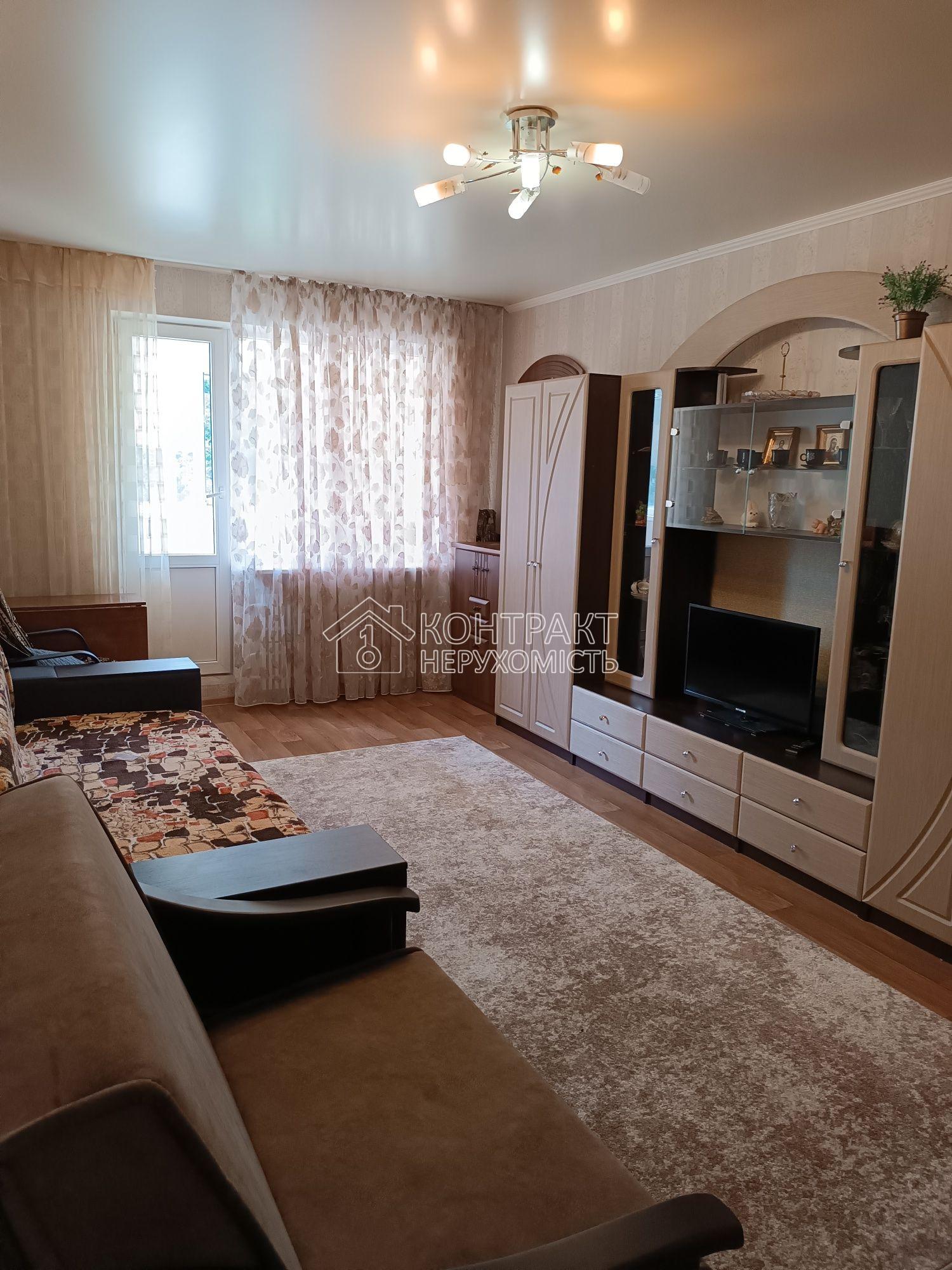 Оренда 1к.кв. р-н Одеська