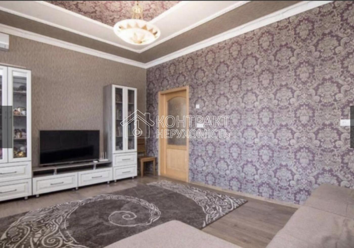 Здам в аренду 2к квартиру біля Сумського ринку, центр міста