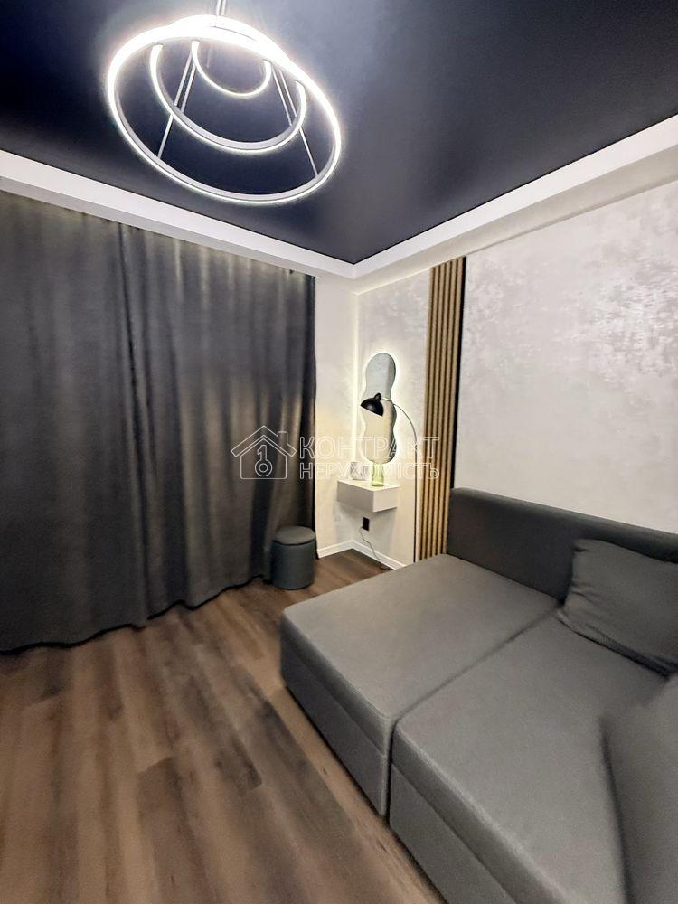 Сдам квартиру ЖК Гидропарк