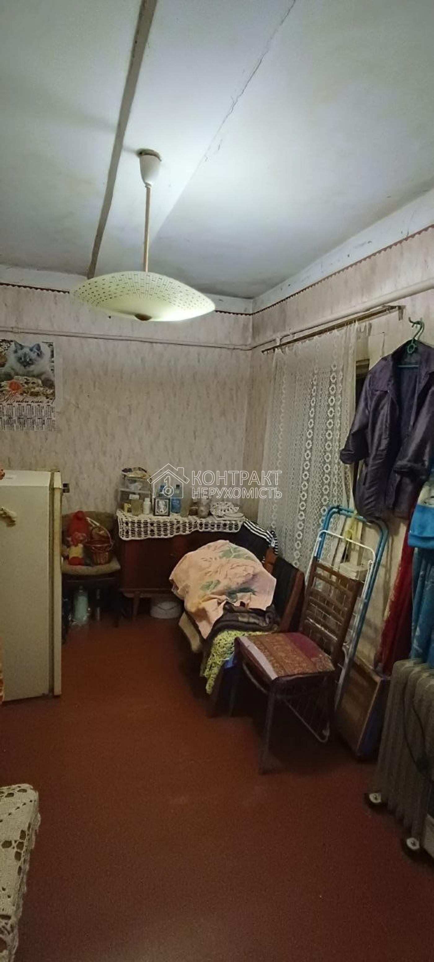 кімната