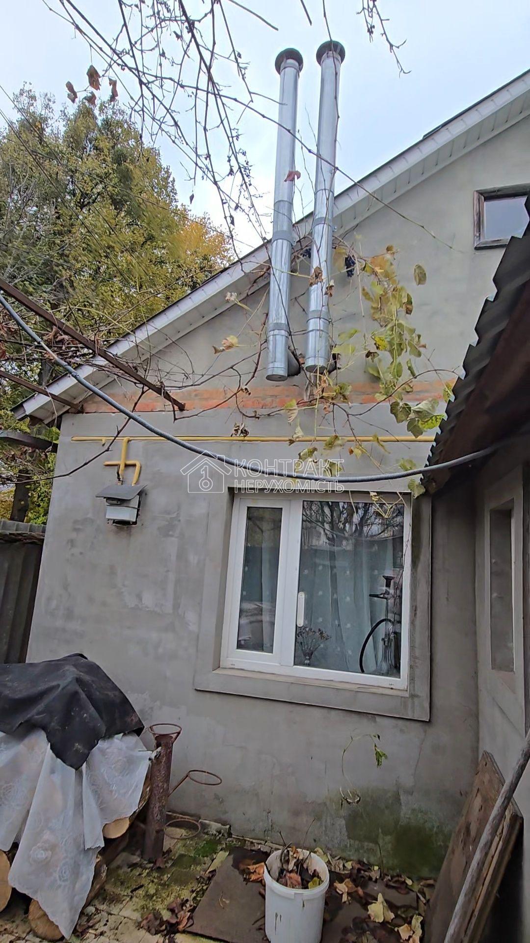 Продаж будинка 60м.кв Мерефа