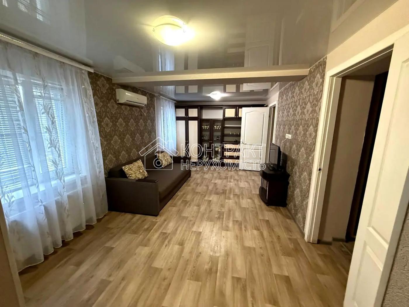 Продаж будинка 58кв.м, Київський р-н, Харків