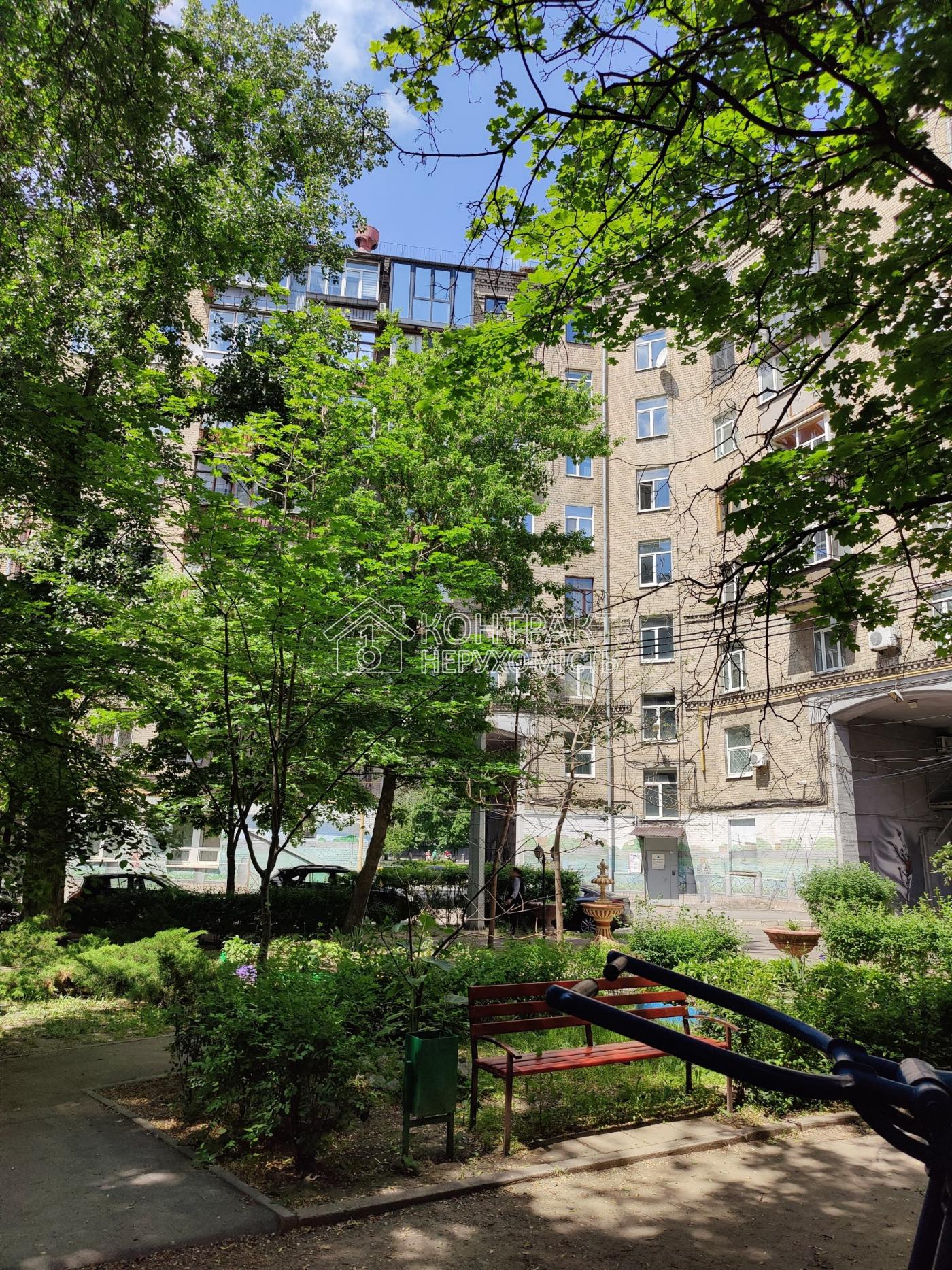 кімната