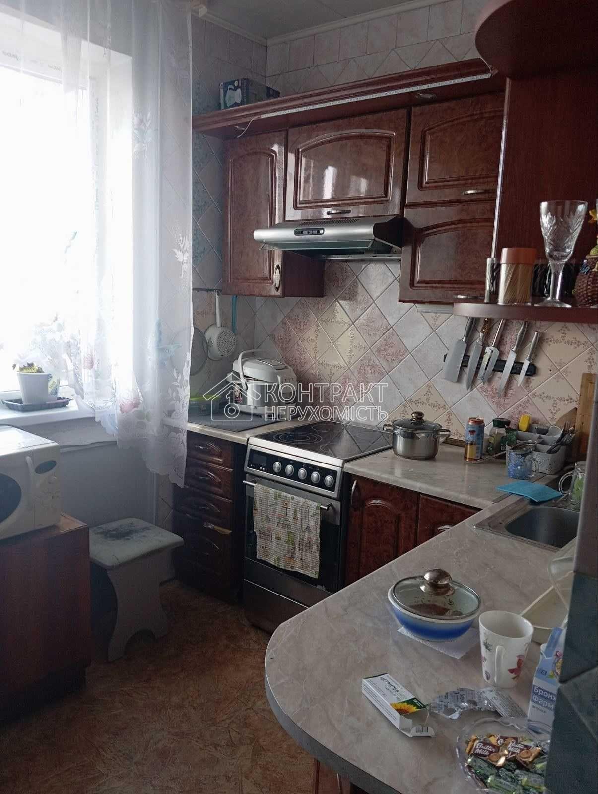 кімната