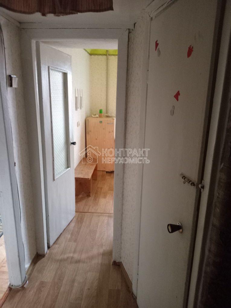 Здається 1 кімнатна квартира м.Армійська