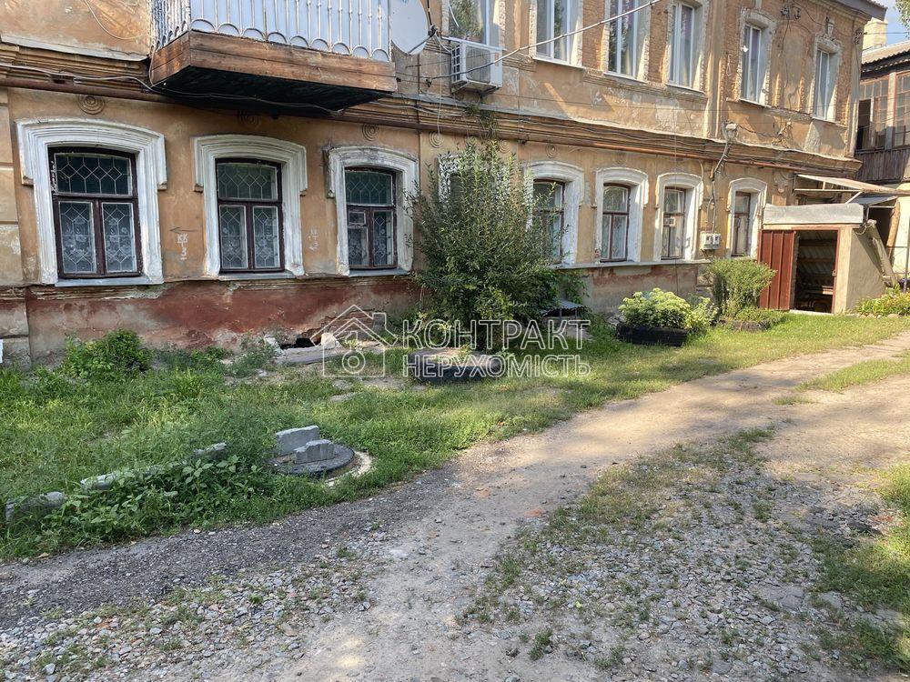 кімната