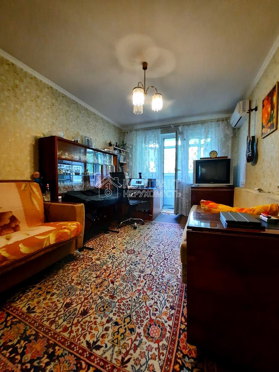 кімната