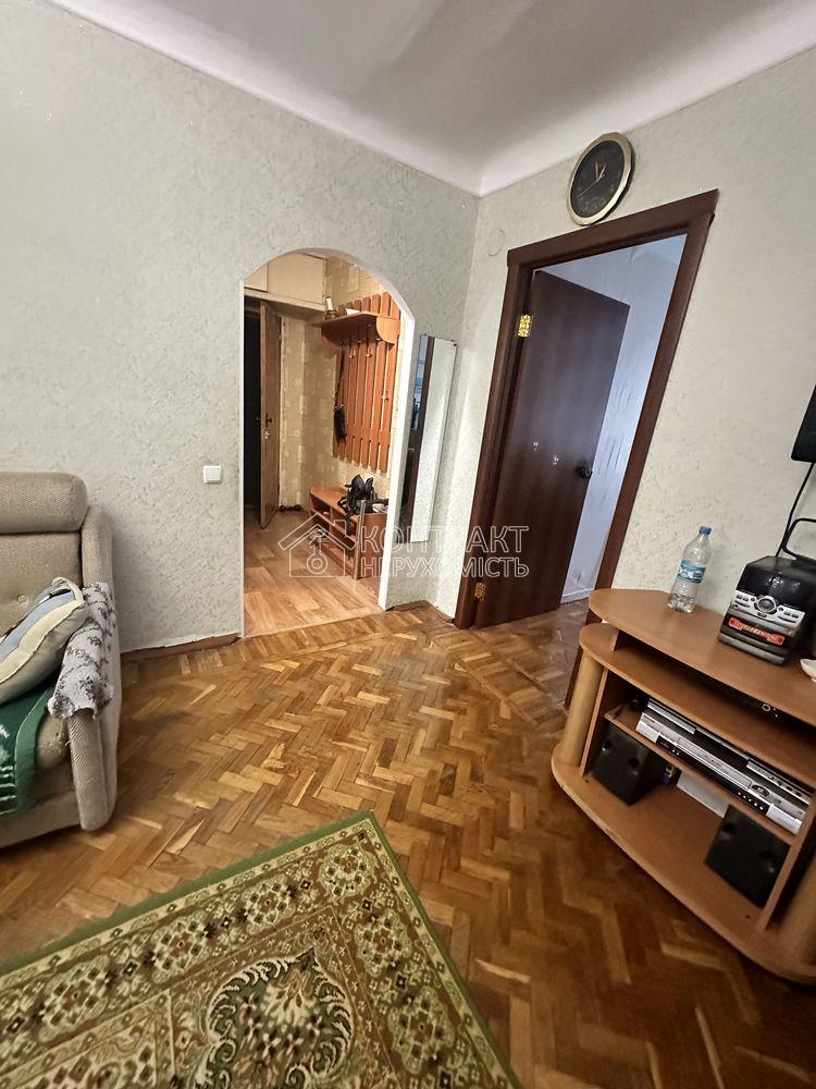 кімната