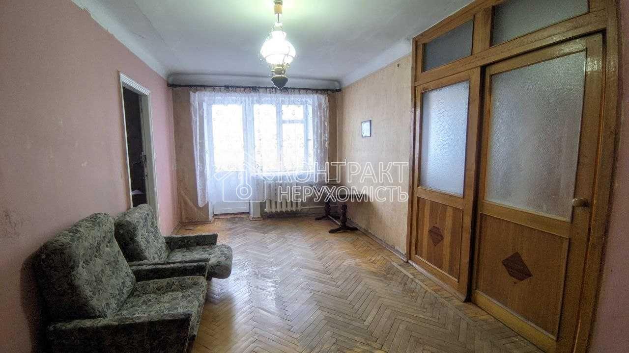 Продам 3к. квартиру Нові Будинки