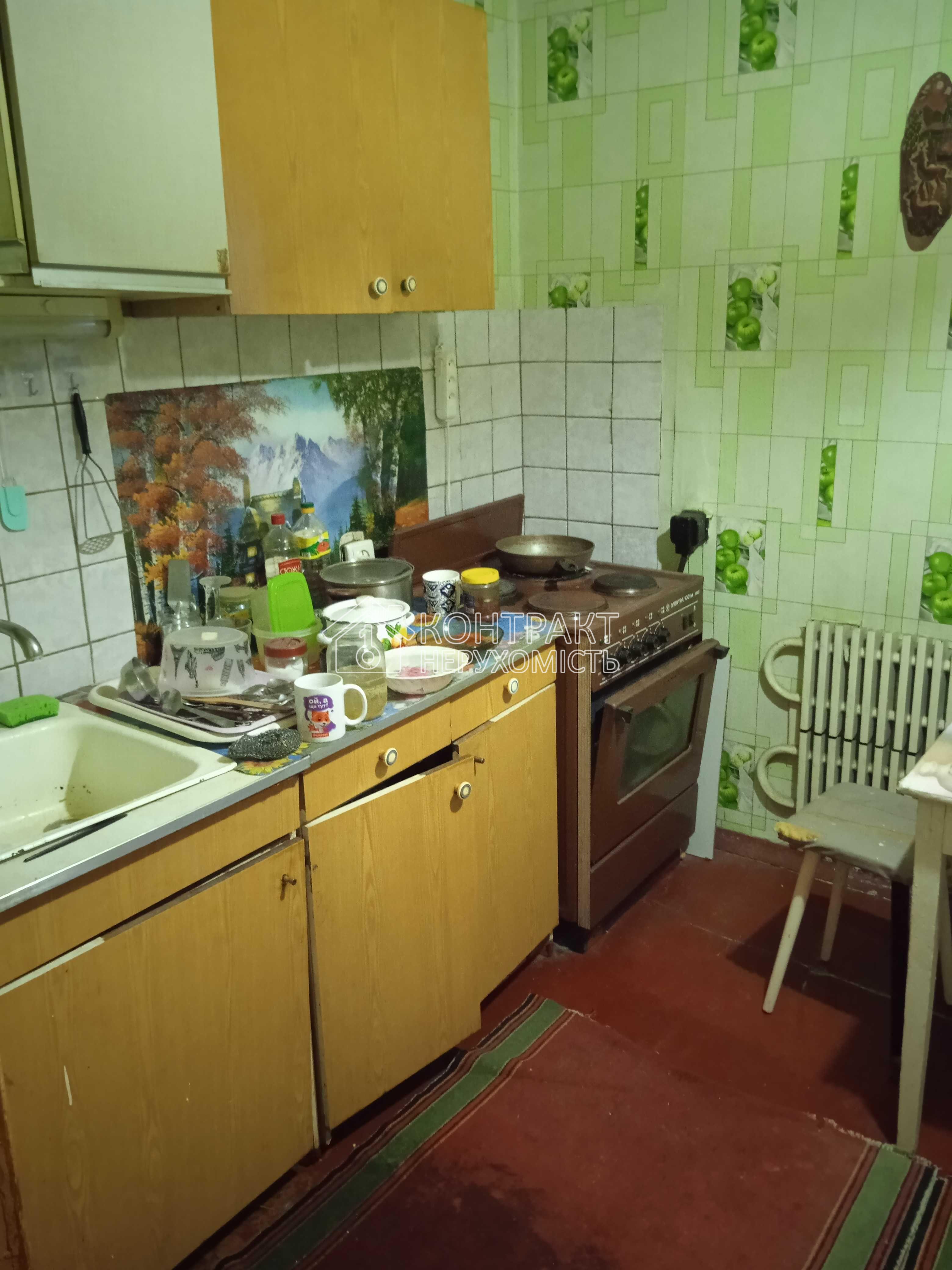 кімната