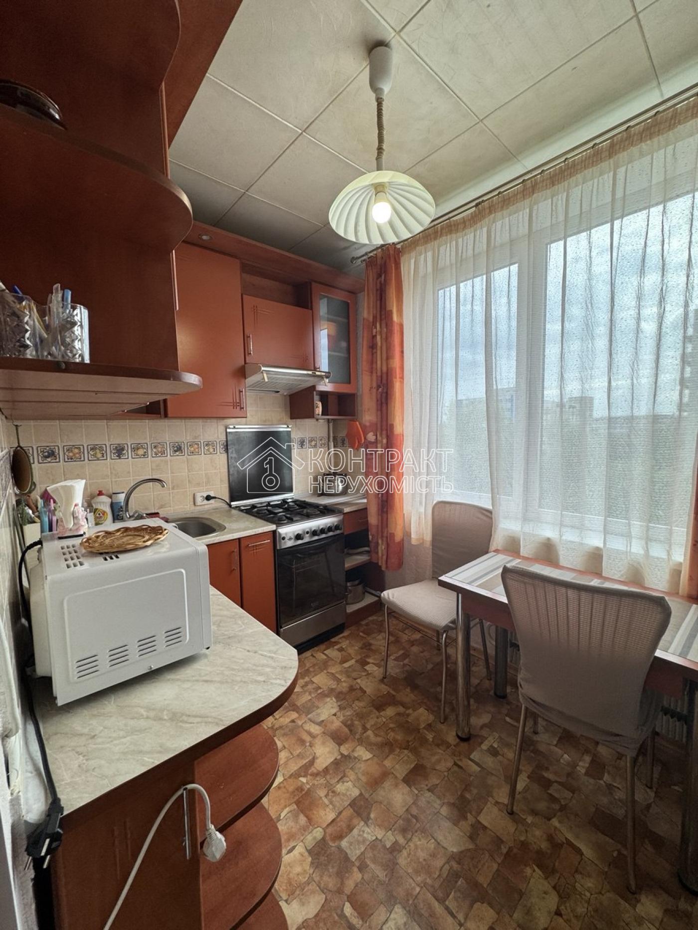 кімната