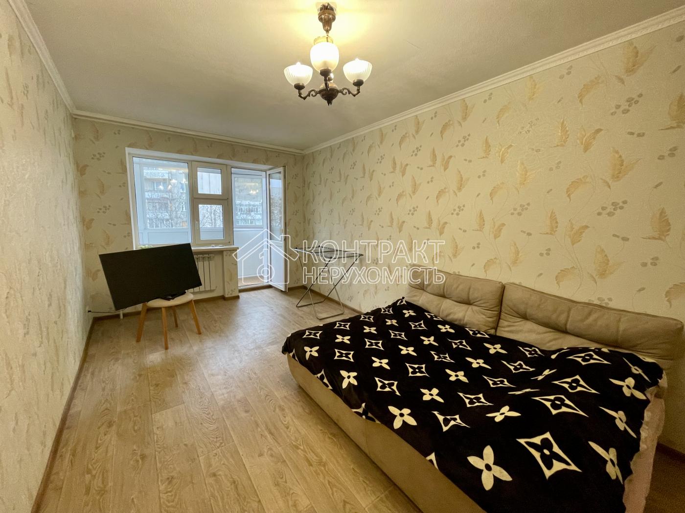 Продам 1 к квартиру Павлове Поле Троянда