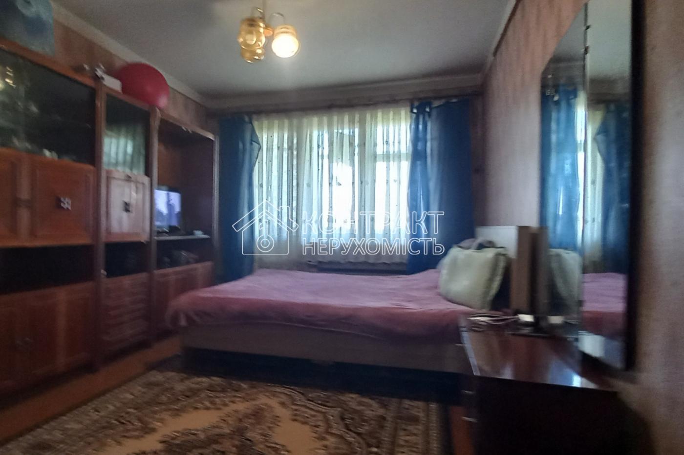 кімната