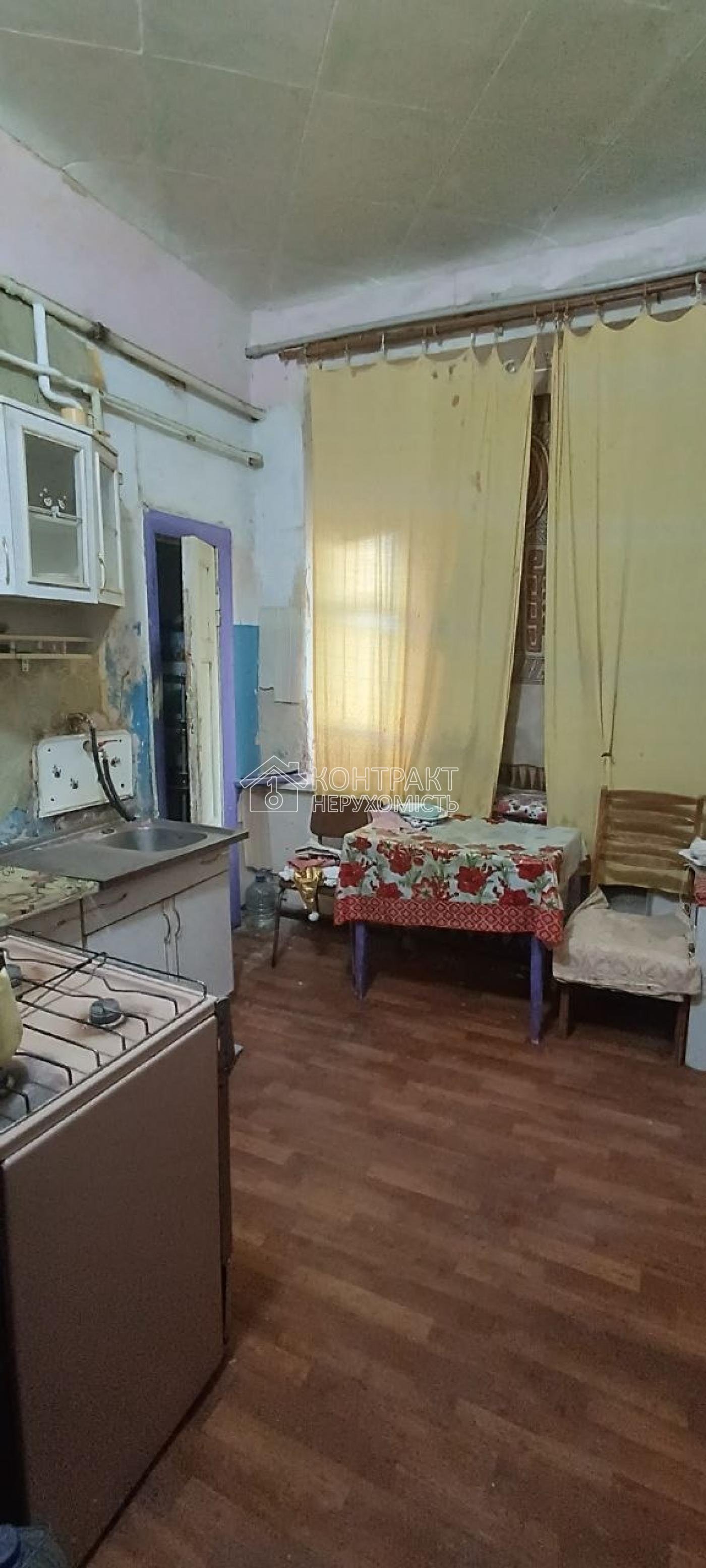 кімната
