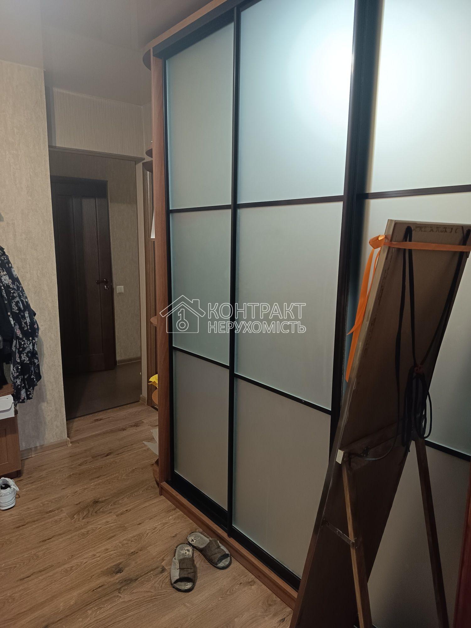 Продаж 2 кімнатну квартиру,поряд м.Масельського
